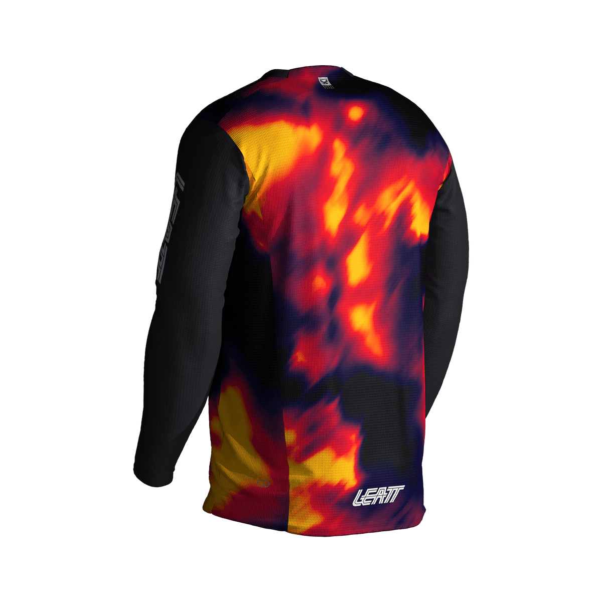 Jersey MTB Gravity 4.0 - Long Sleeve - Junior