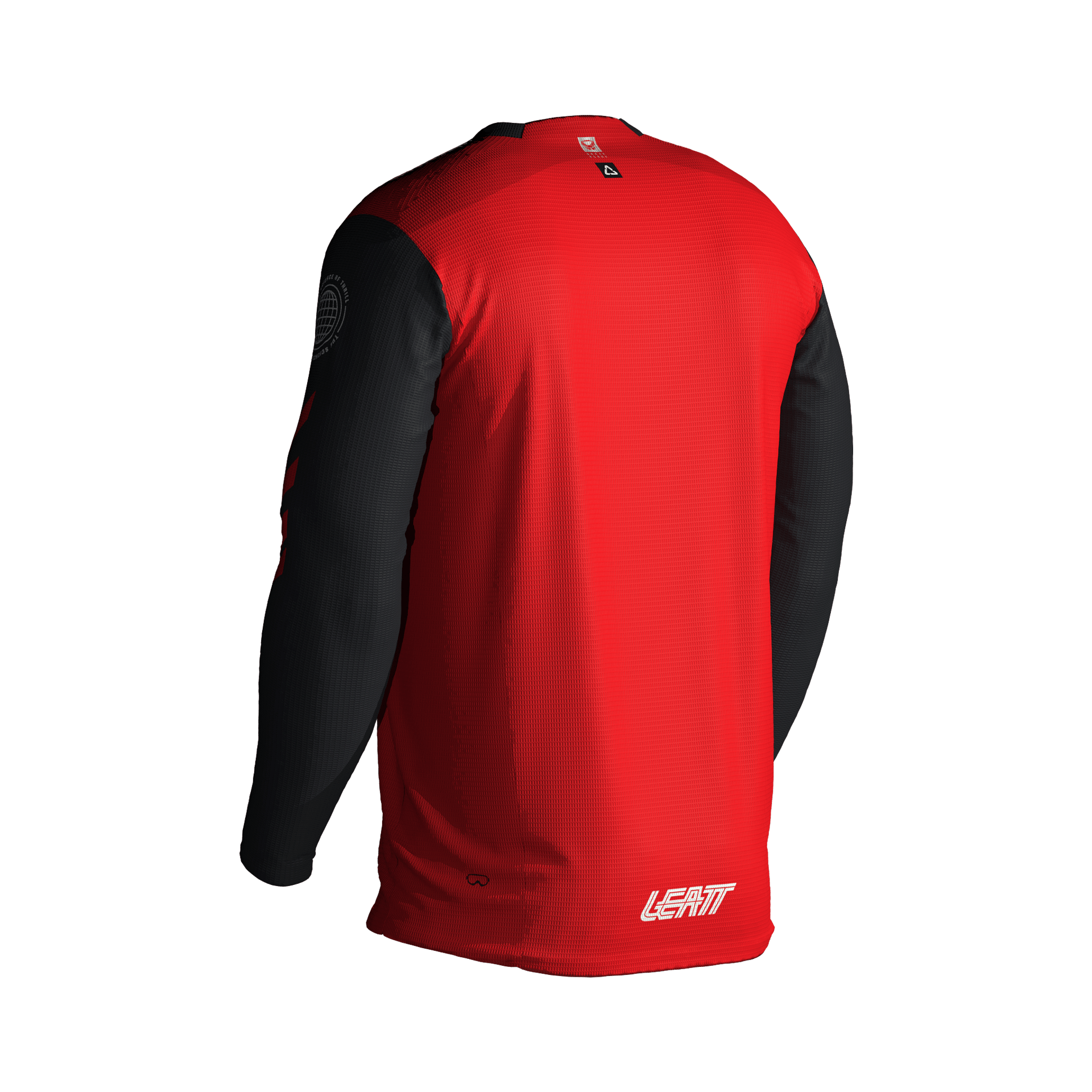 Jersey MTB Gravity 4.0 - Long Sleeve - Junior