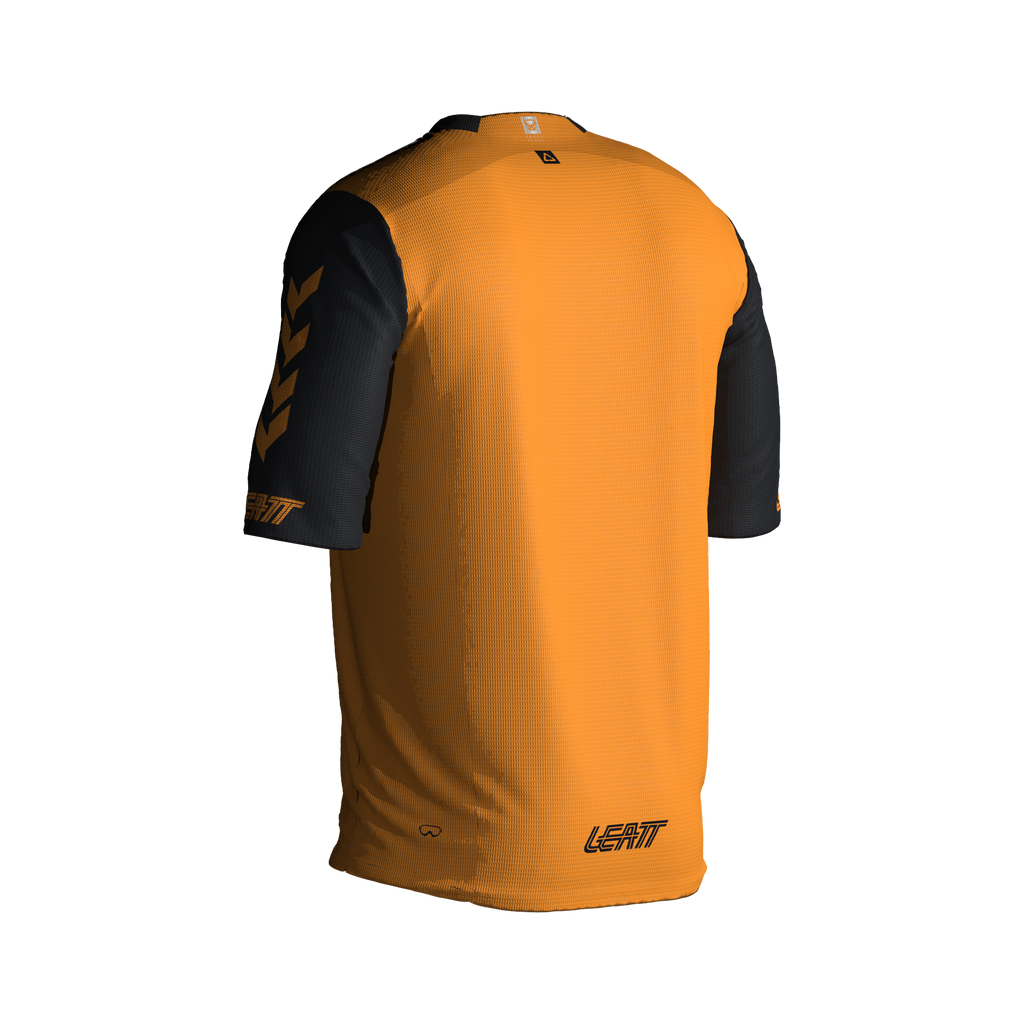 Jersey MTB Gravity 4.0 - Junior