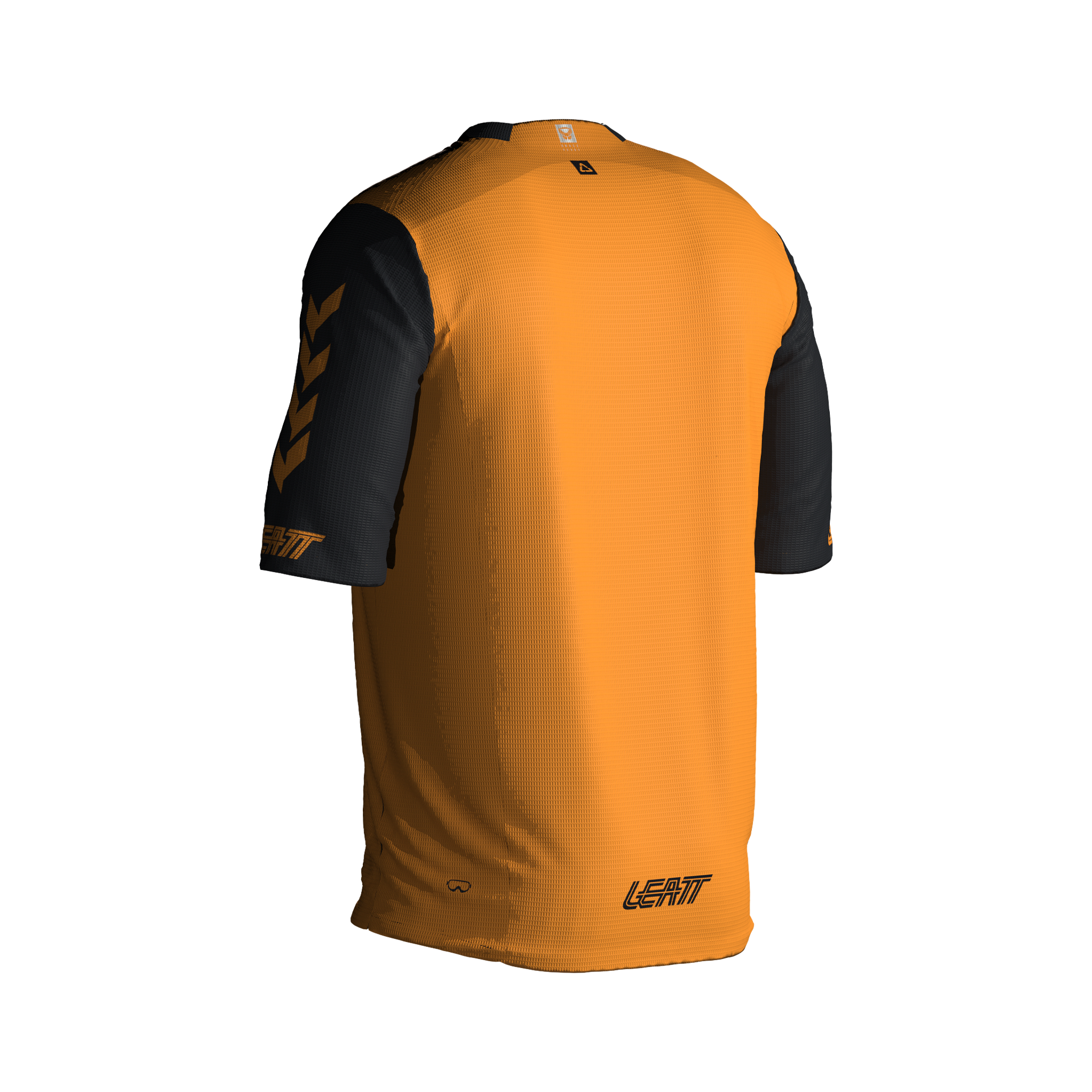 Jersey MTB Gravity 4.0 - Junior