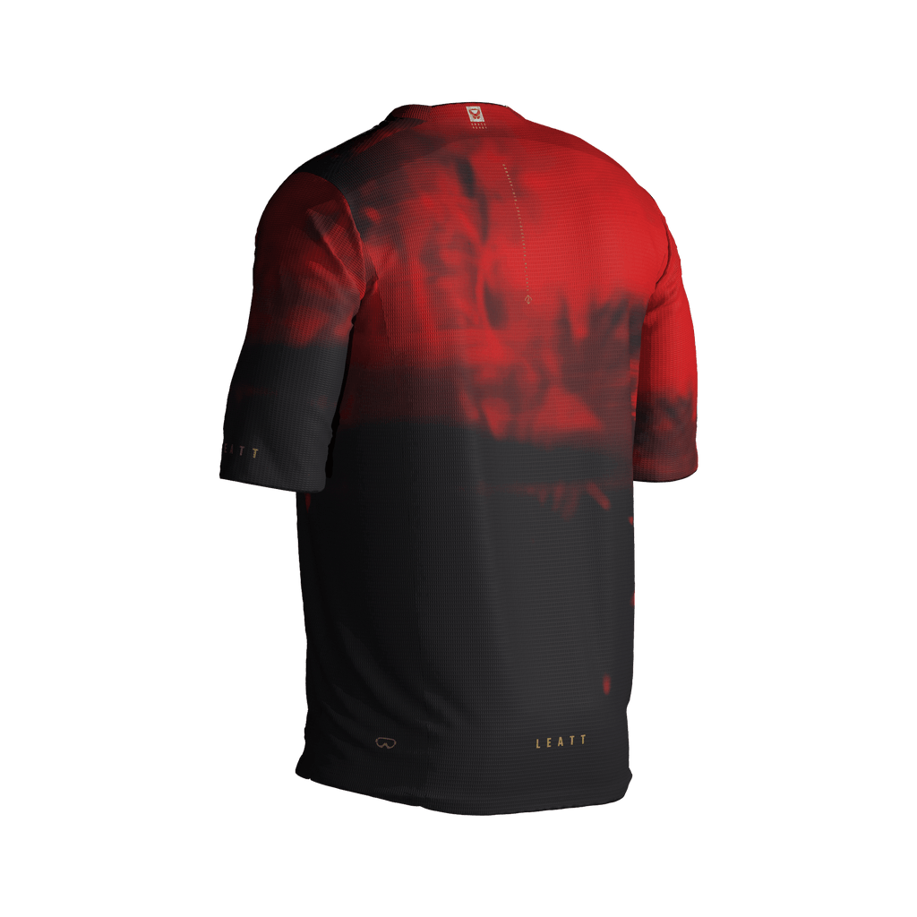 Jersey MTB Gravity 4.0 - Junior