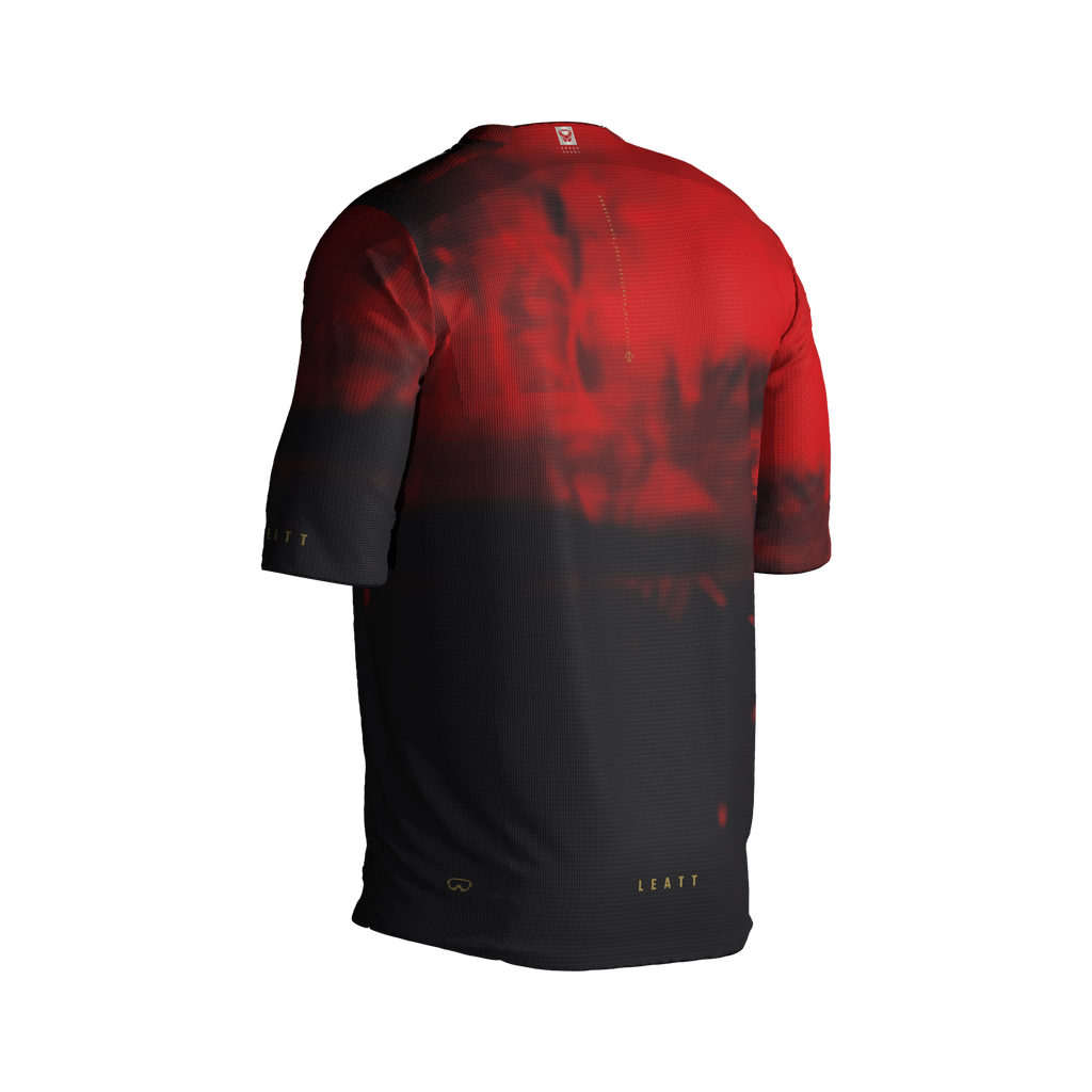 Jersey MTB Gravity 4.0 - Junior