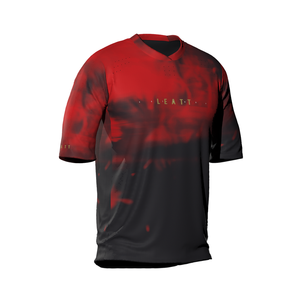 Jersey MTB Gravity 4.0 - Junior