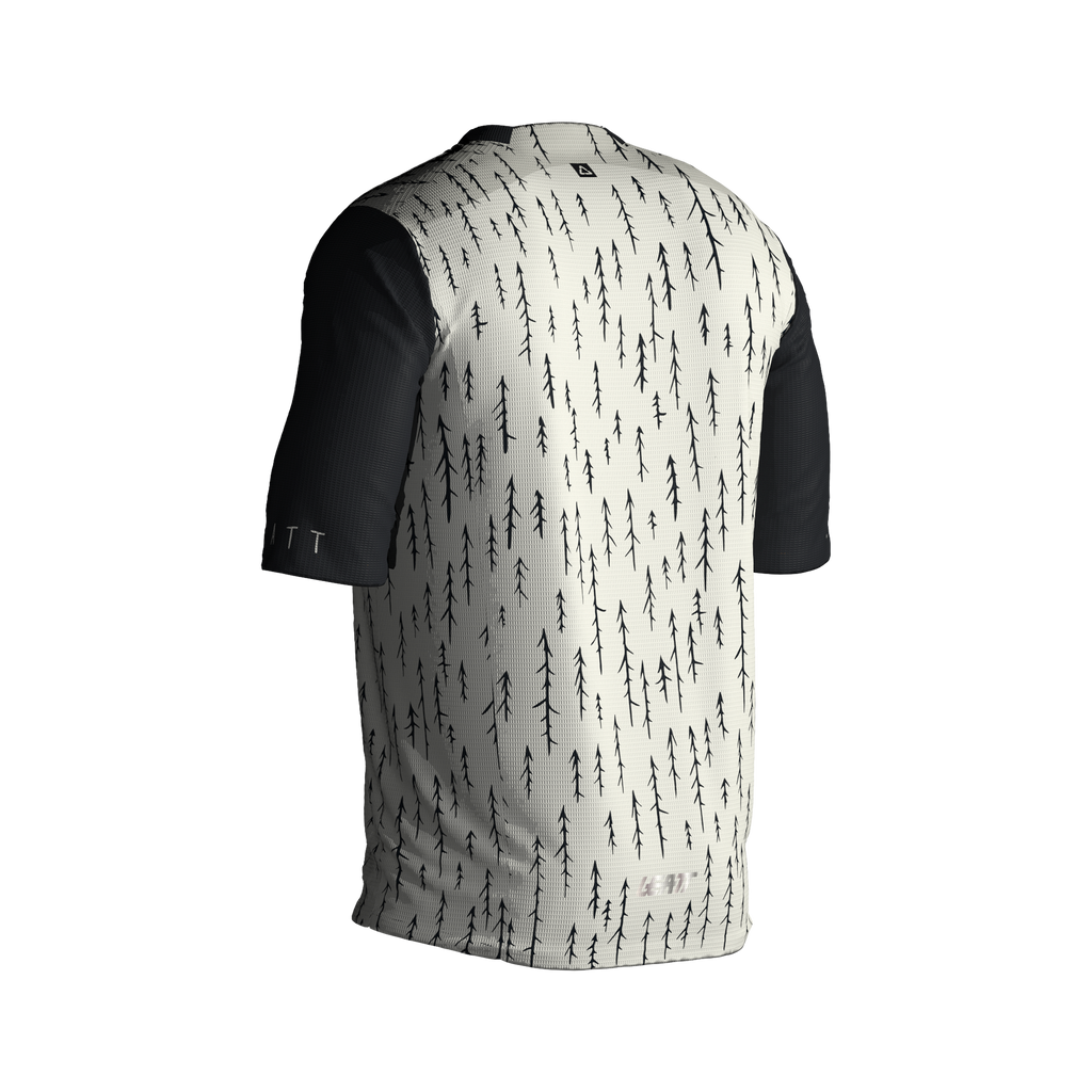 Jersey MTB Gravity 4.0 - Junior