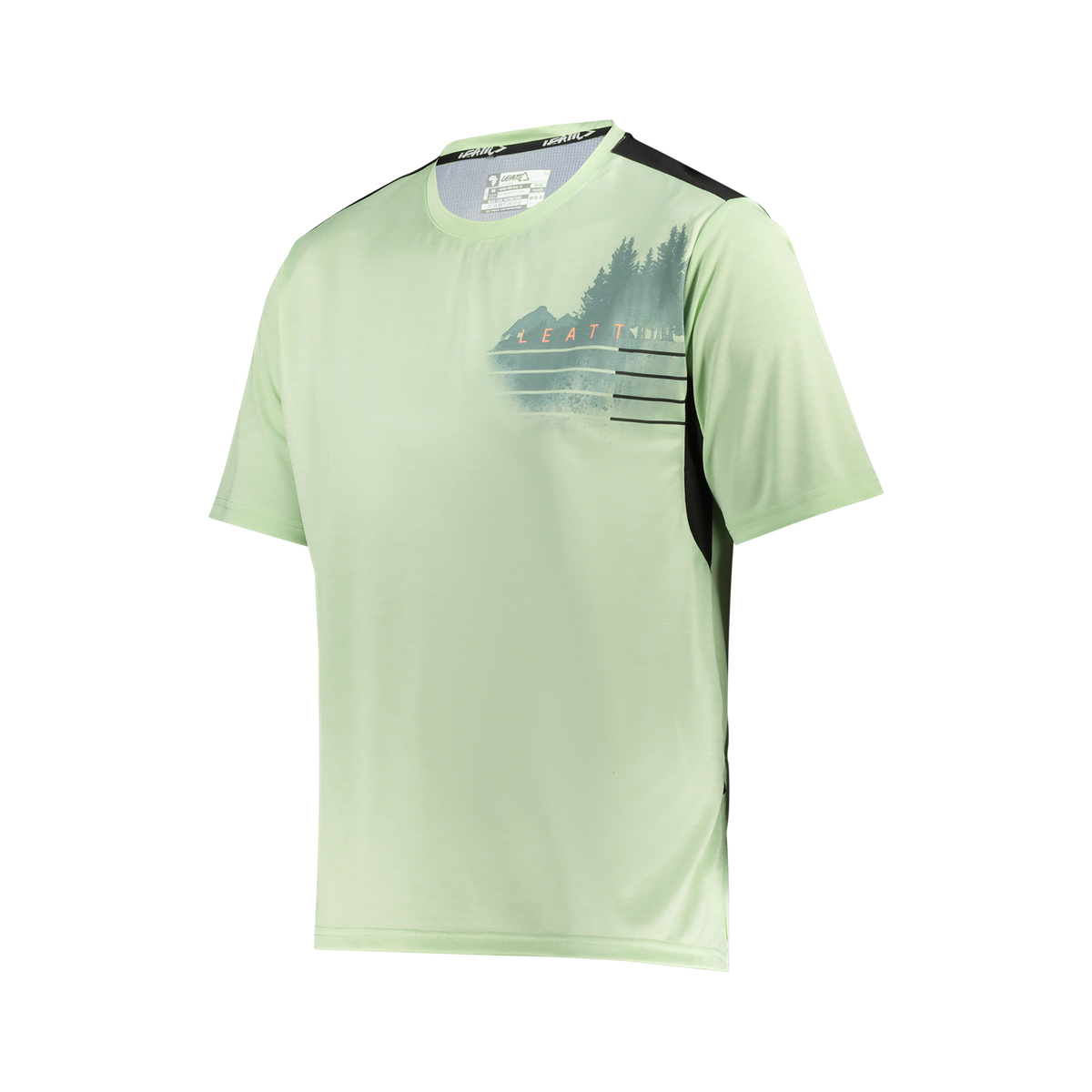Jersey MTB Trail 1.0 V22