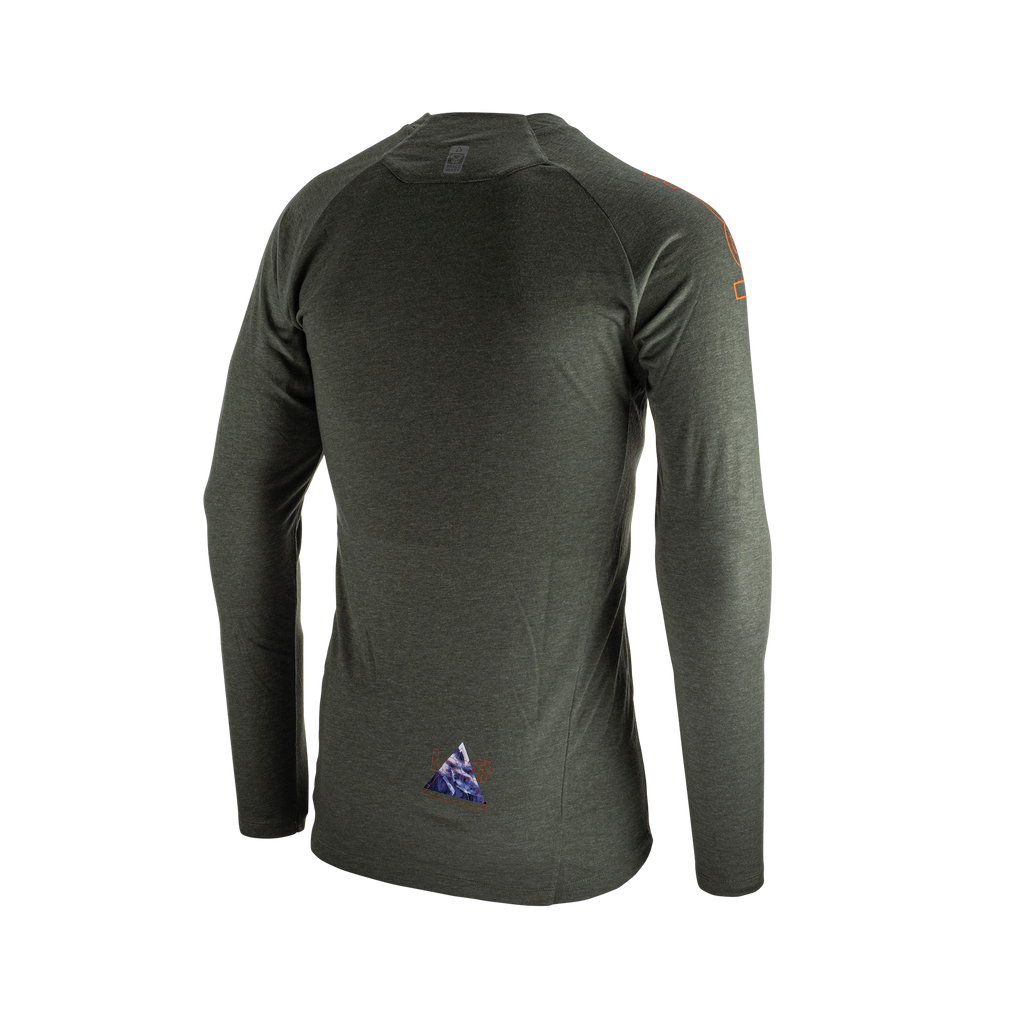 Jersey MTB Gravity 2.0 V23