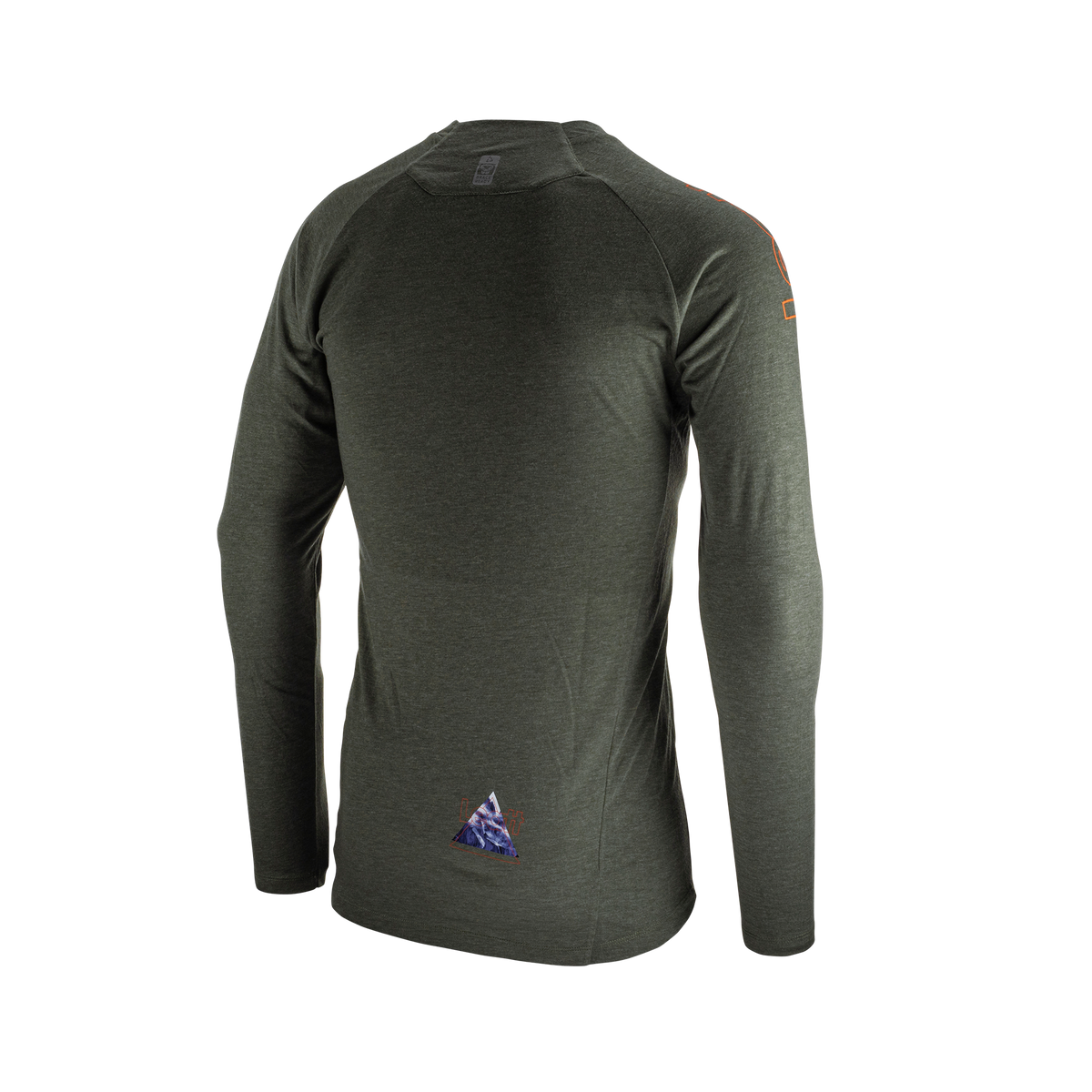 Jersey MTB Gravity 2.0 V23