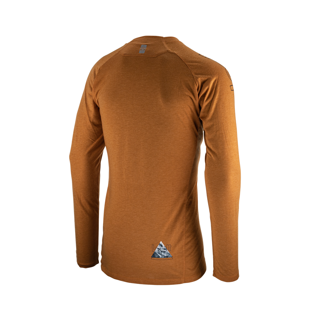 Jersey MTB Gravity 2.0 V23