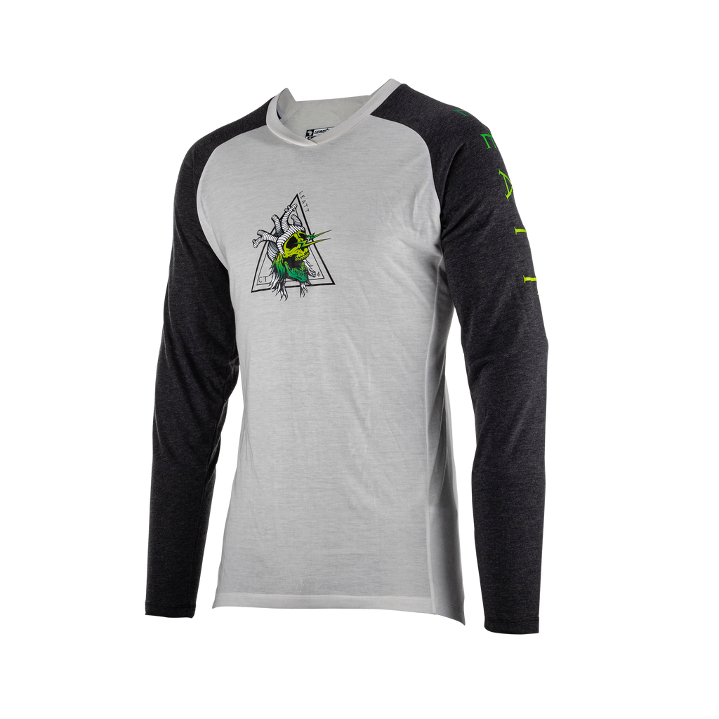 Jersey MTB Gravity 2.0 V23