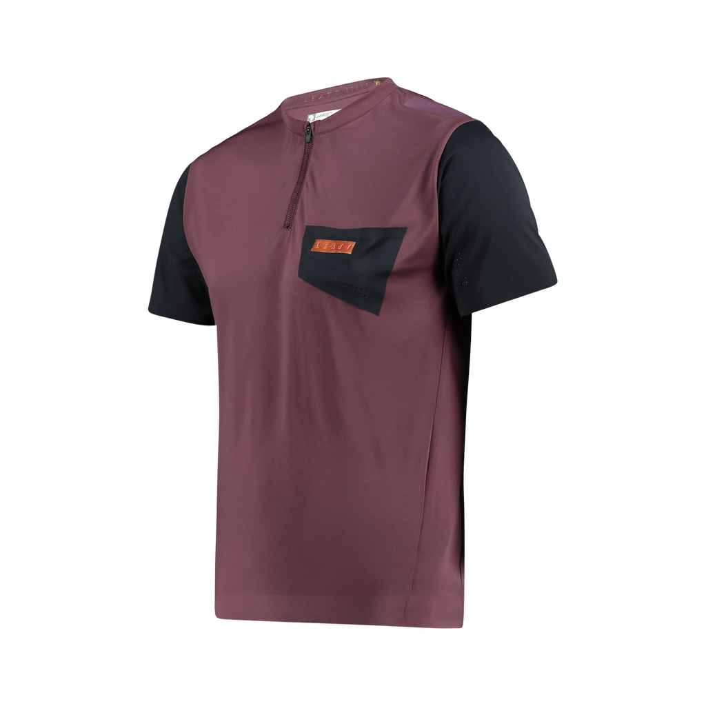 Jersey MTB Trail 3.0 V22