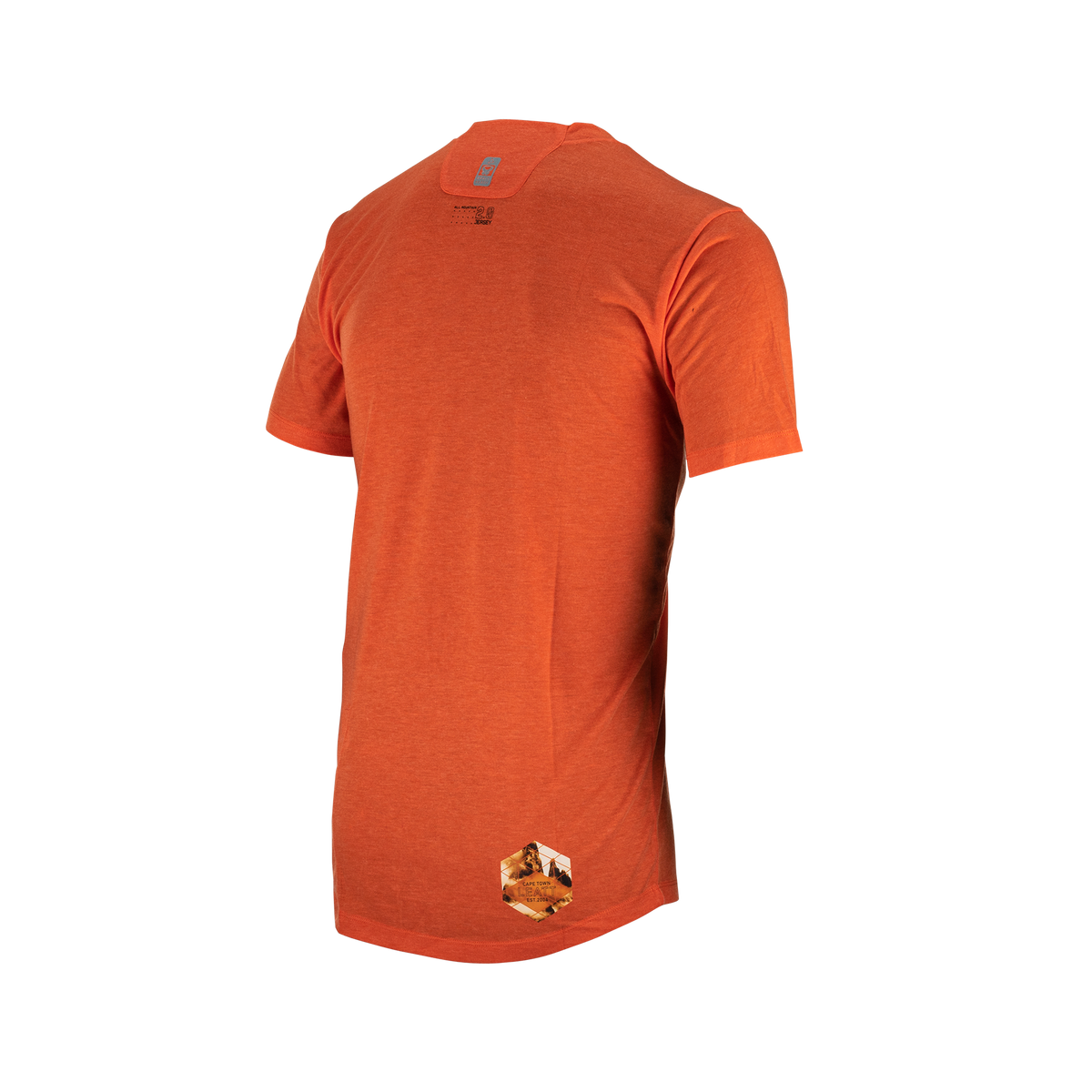 Jersey MTB All Mountain 2.0 V23 - Junior
