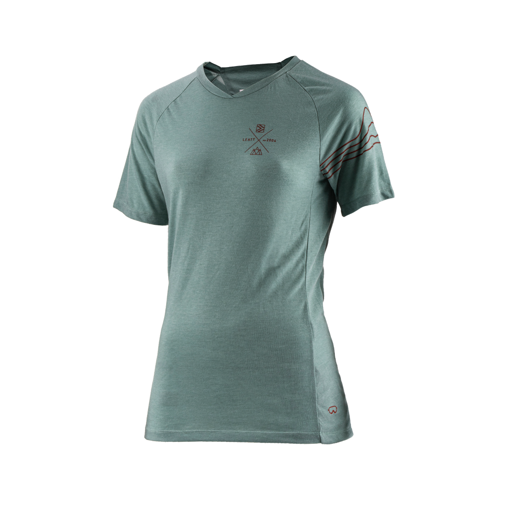 Jersey MTB All Mountain 2.0 V23 - Women