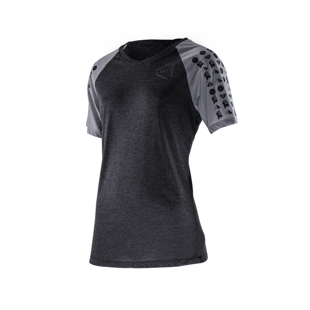 Jersey MTB All Mountain 2.0 V22 - Women