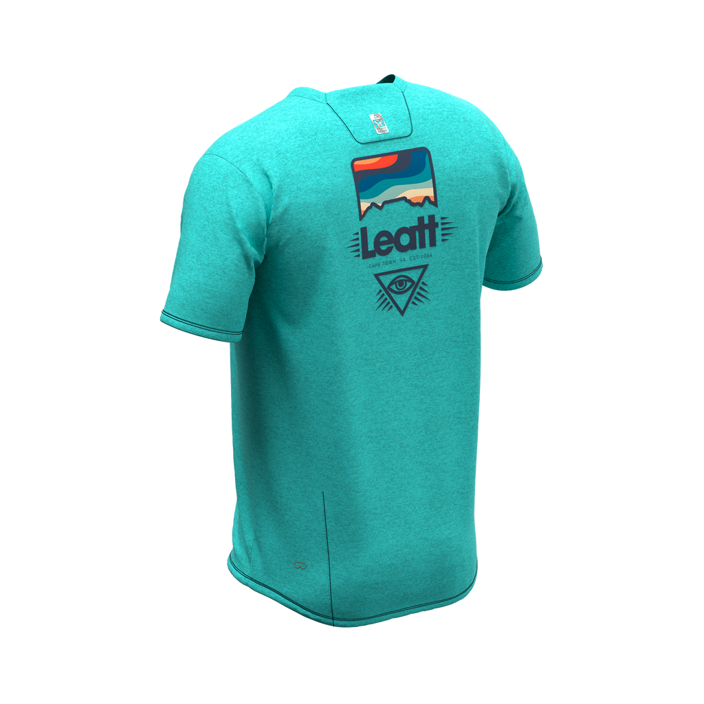 Jersey MTB All Mountain 2.0 V24 - Junior