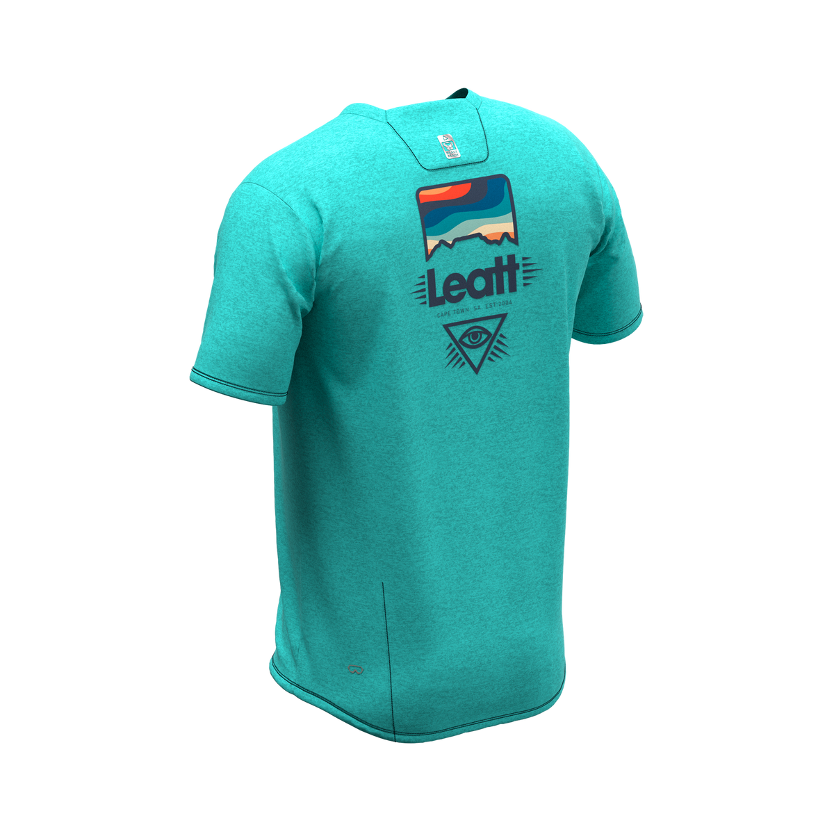 Jersey MTB All Mountain 2.0 V24 - Junior
