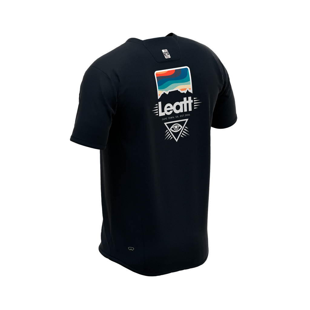 Jersey MTB All Mountain 2.0 V24 - Junior