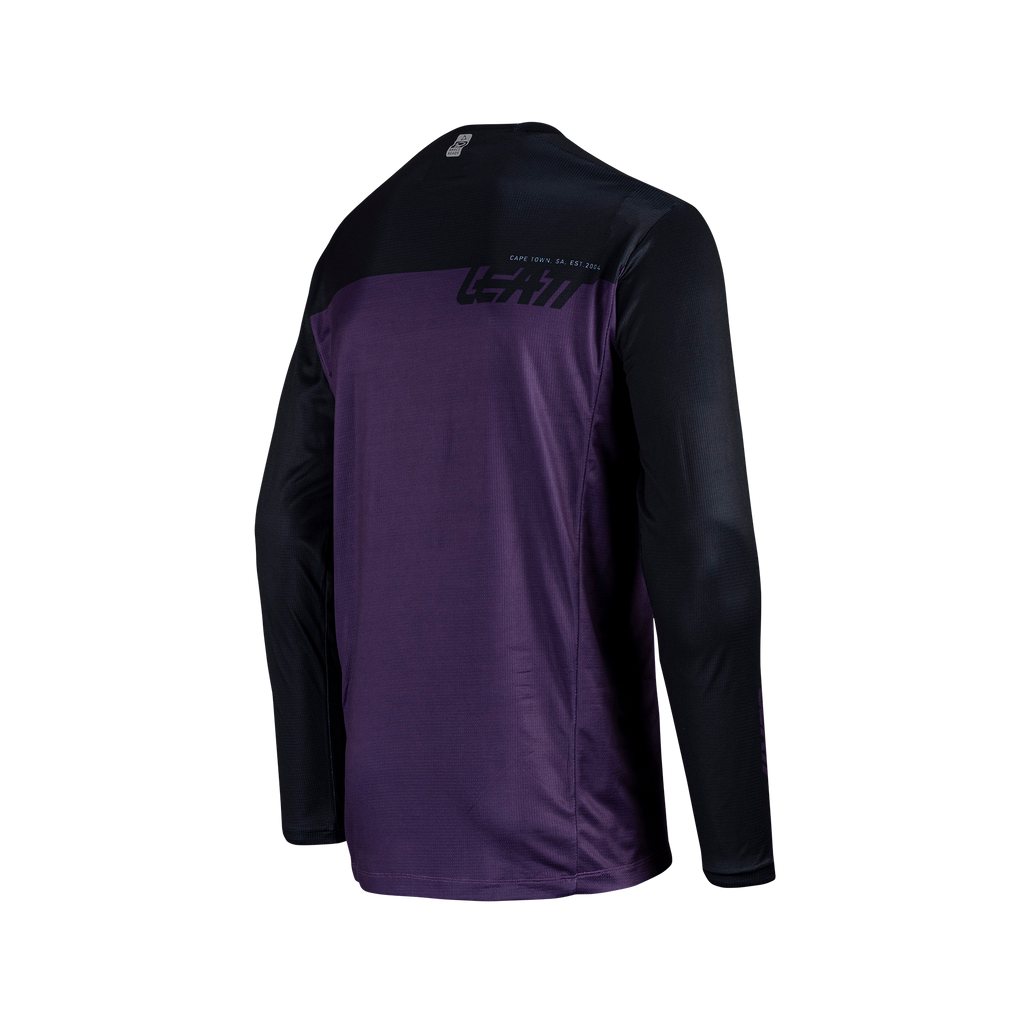 Jersey MTB Enduro 4.0 V24