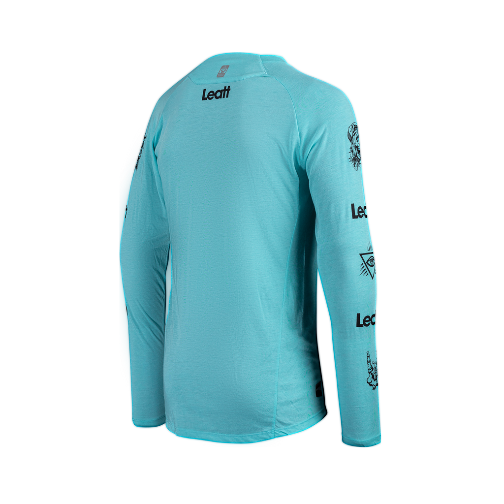 Jersey MTB Gravity 2.0 V24