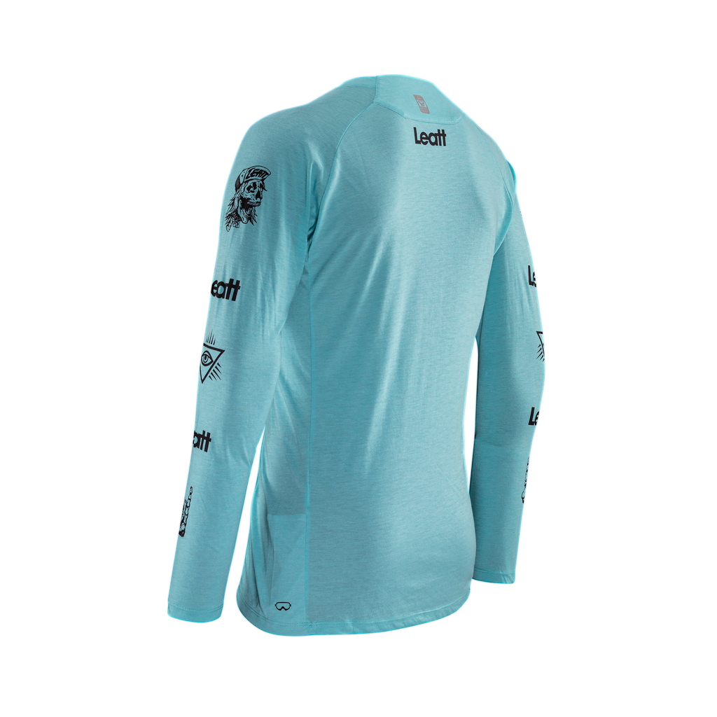 Jersey MTB Gravity 2.0 V24