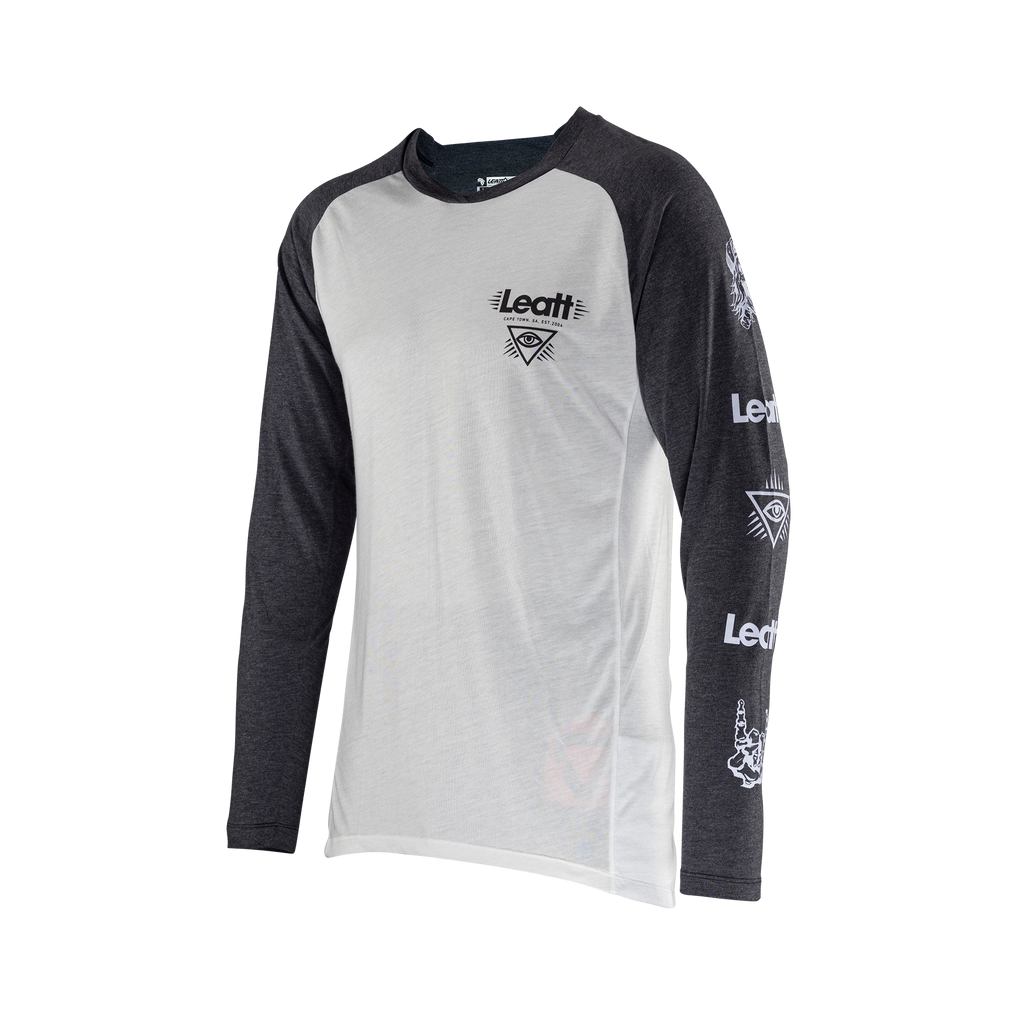 Jersey MTB Gravity 2.0 V24