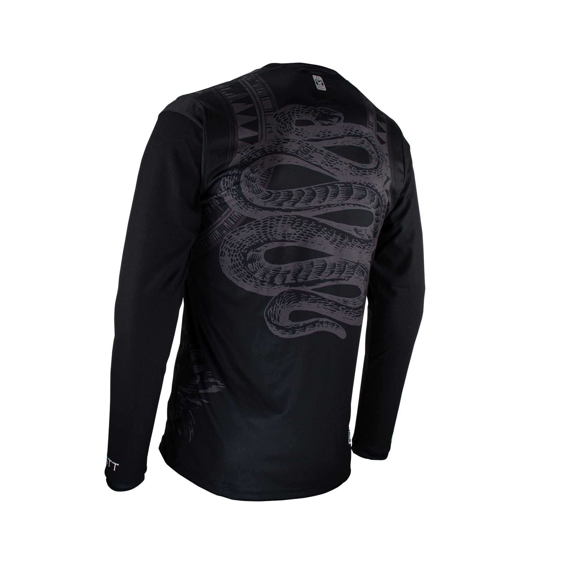 Jersey MTB Gravity 3.0 V23