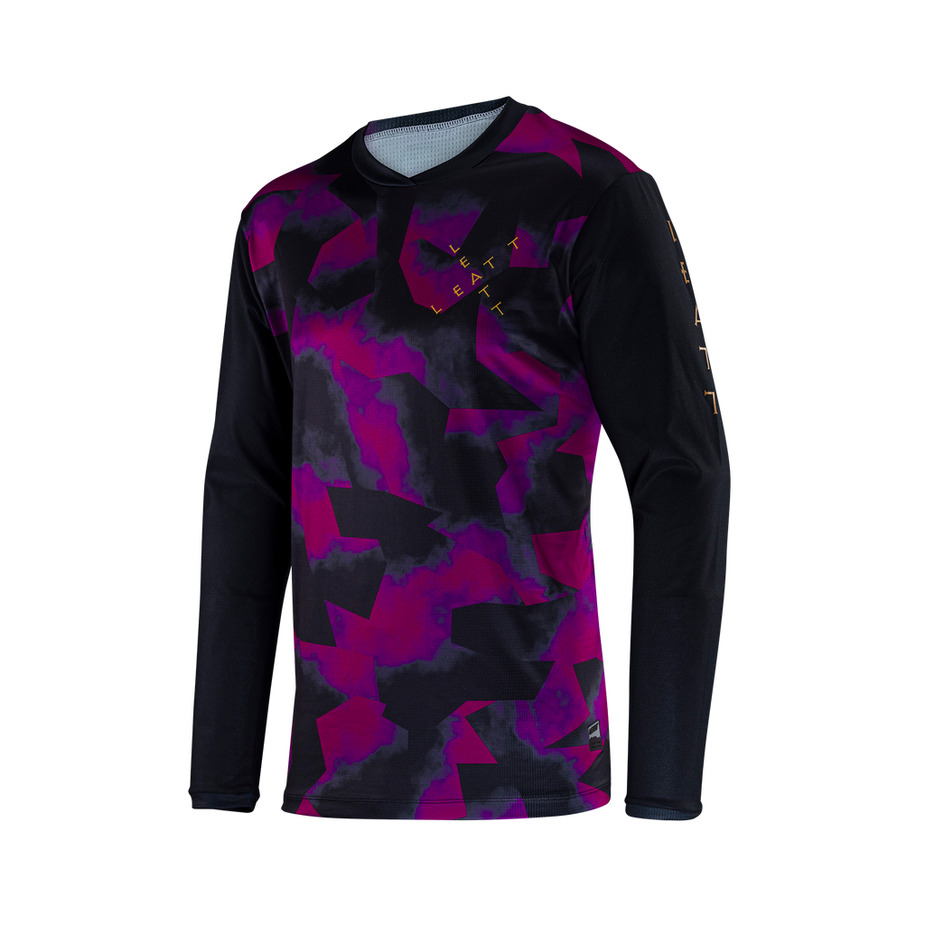 Jersey MTB Gravity 3.0 V24
