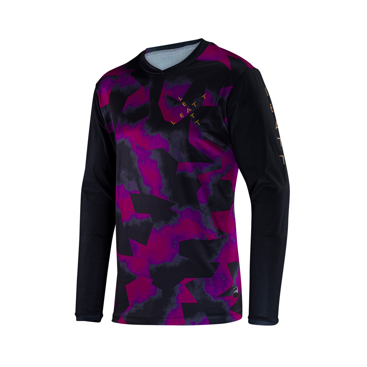 Jersey MTB Gravity 3.0 V24