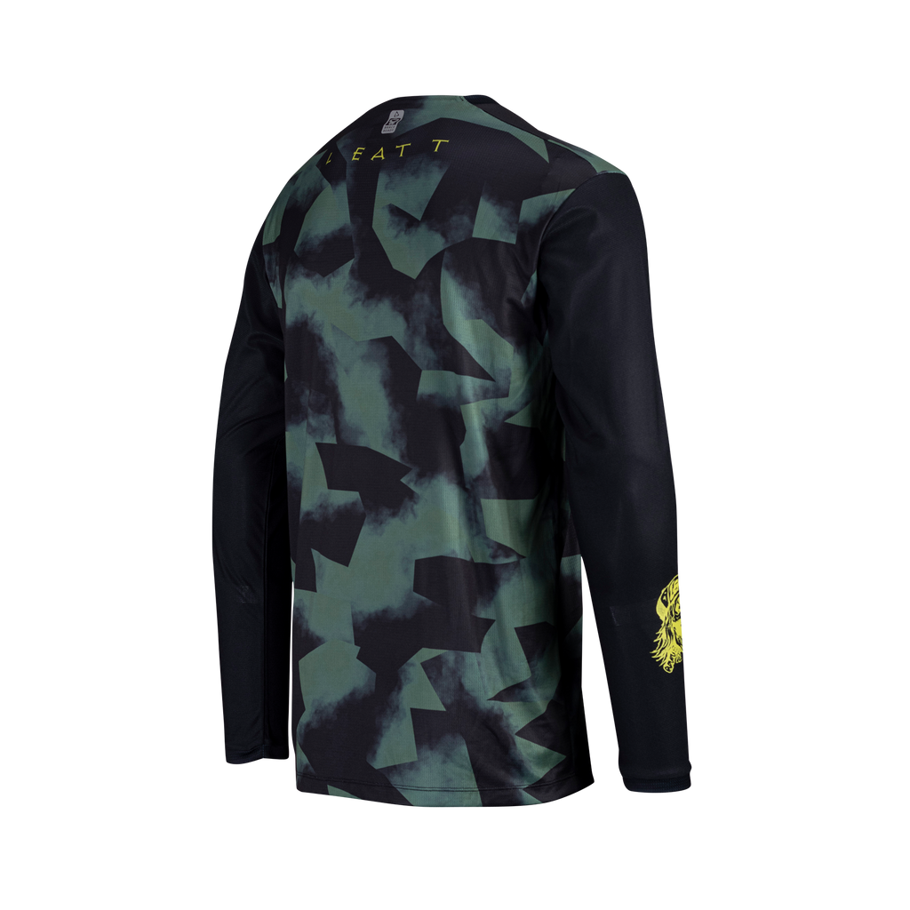 Jersey MTB Gravity 3.0 V24