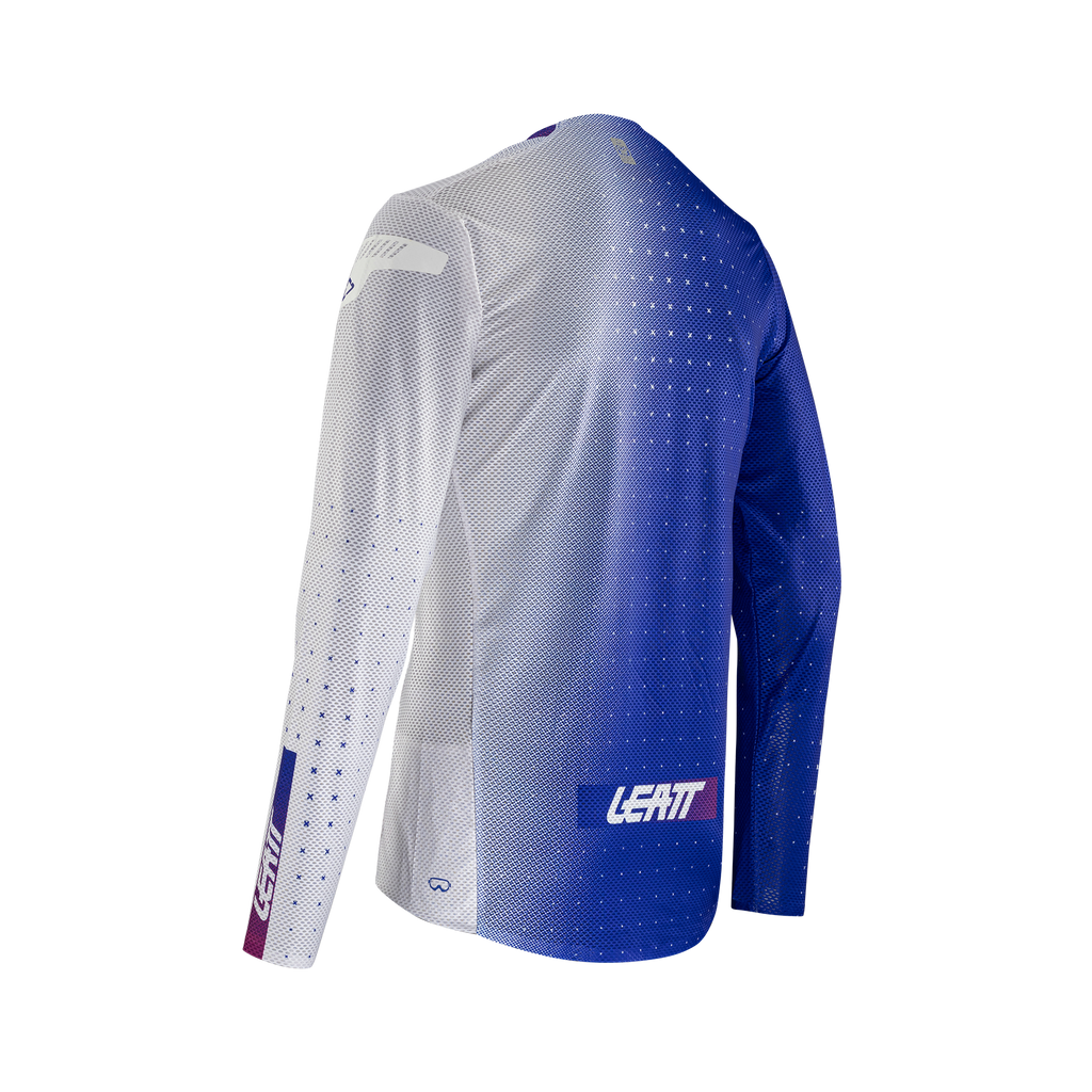Jersey MTB Gravity 4.0 V24 - Junior