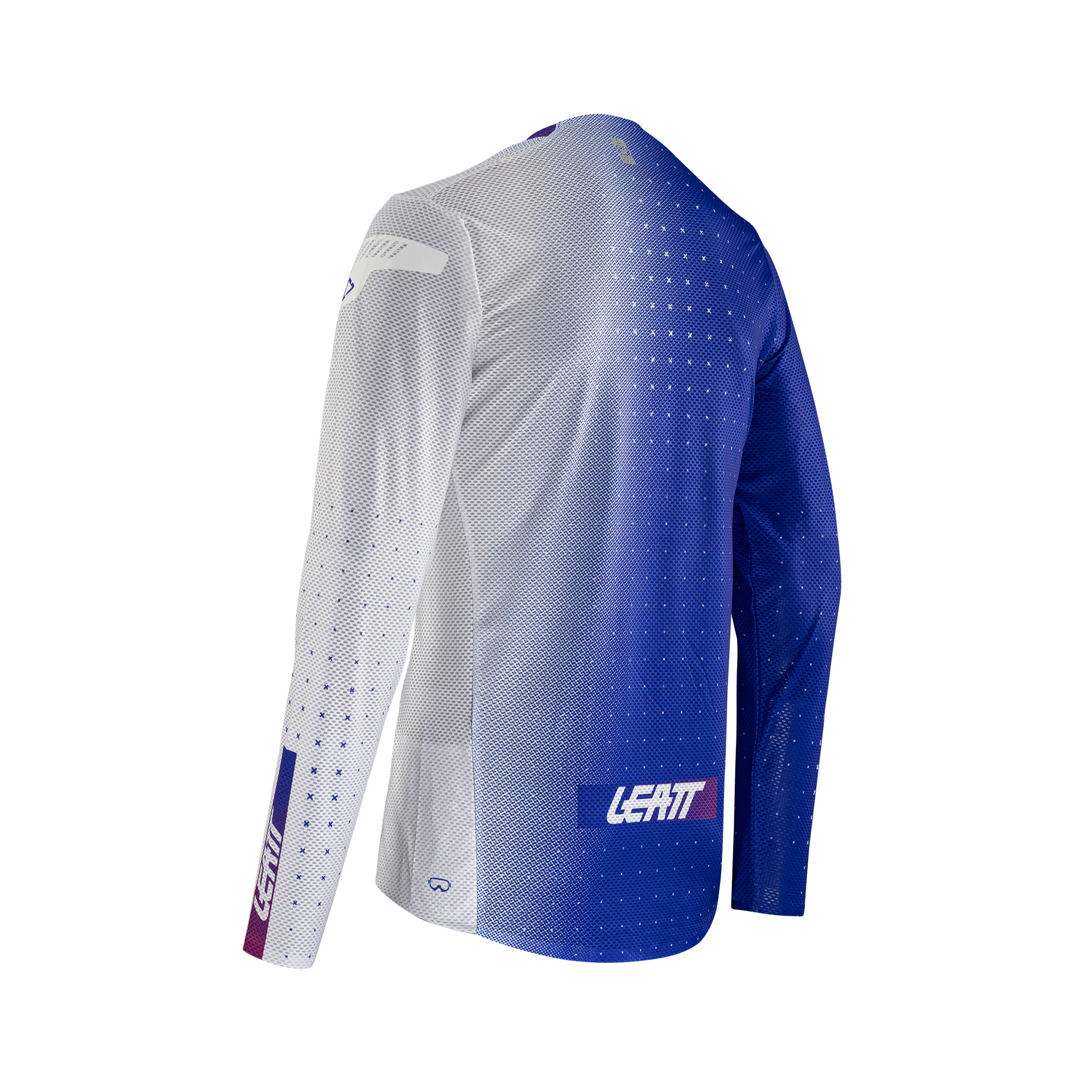 Jersey MTB Gravity 4.0 V24 - Junior