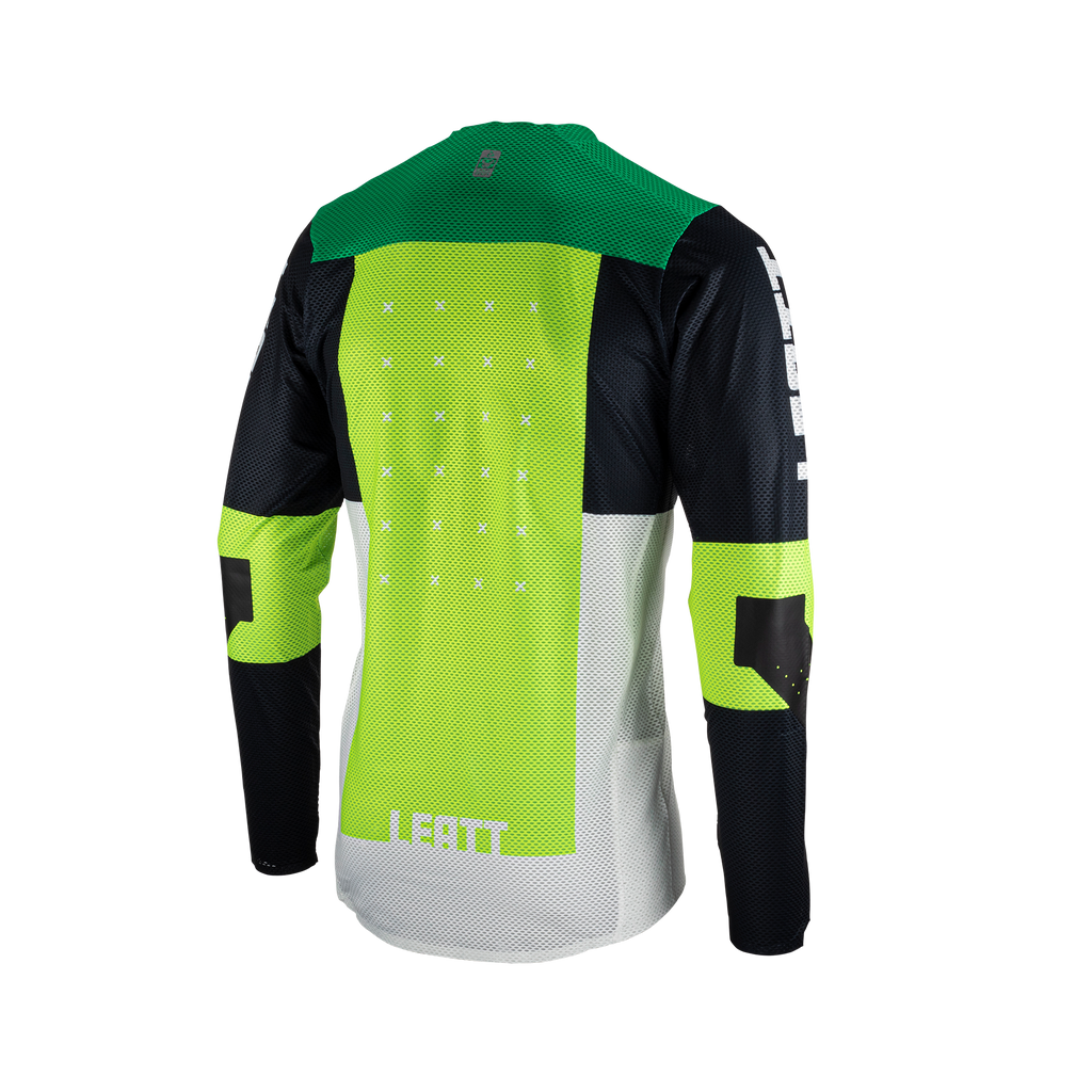 Jersey MTB Gravity 4.0 V23