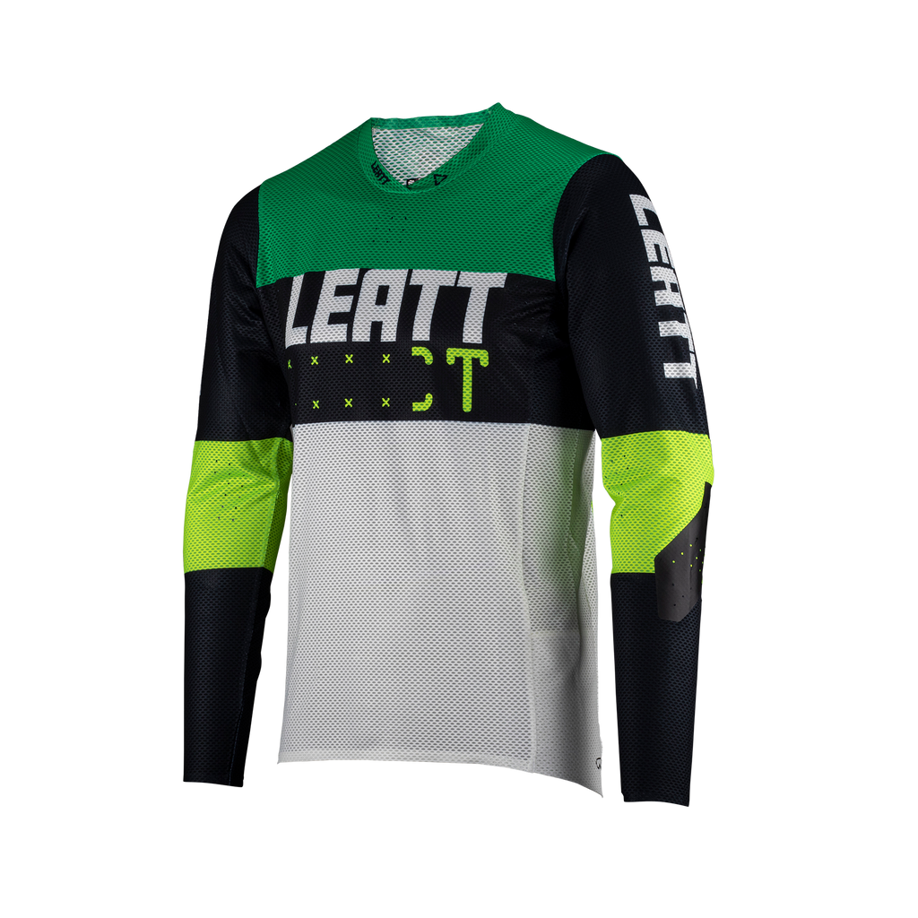 Jersey MTB Gravity 4.0 V23