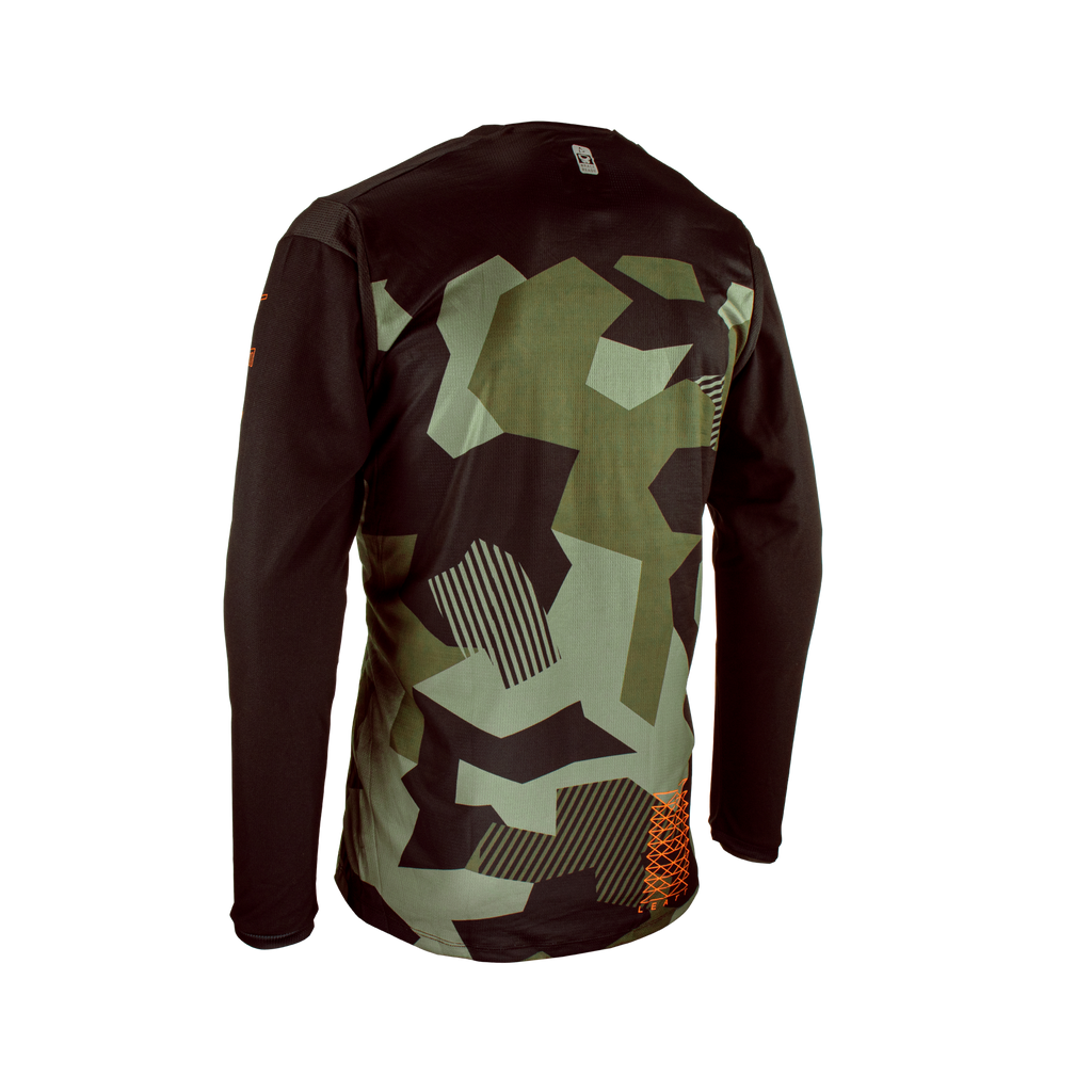 Jersey MTB Gravity 4.0 V23 - Junior