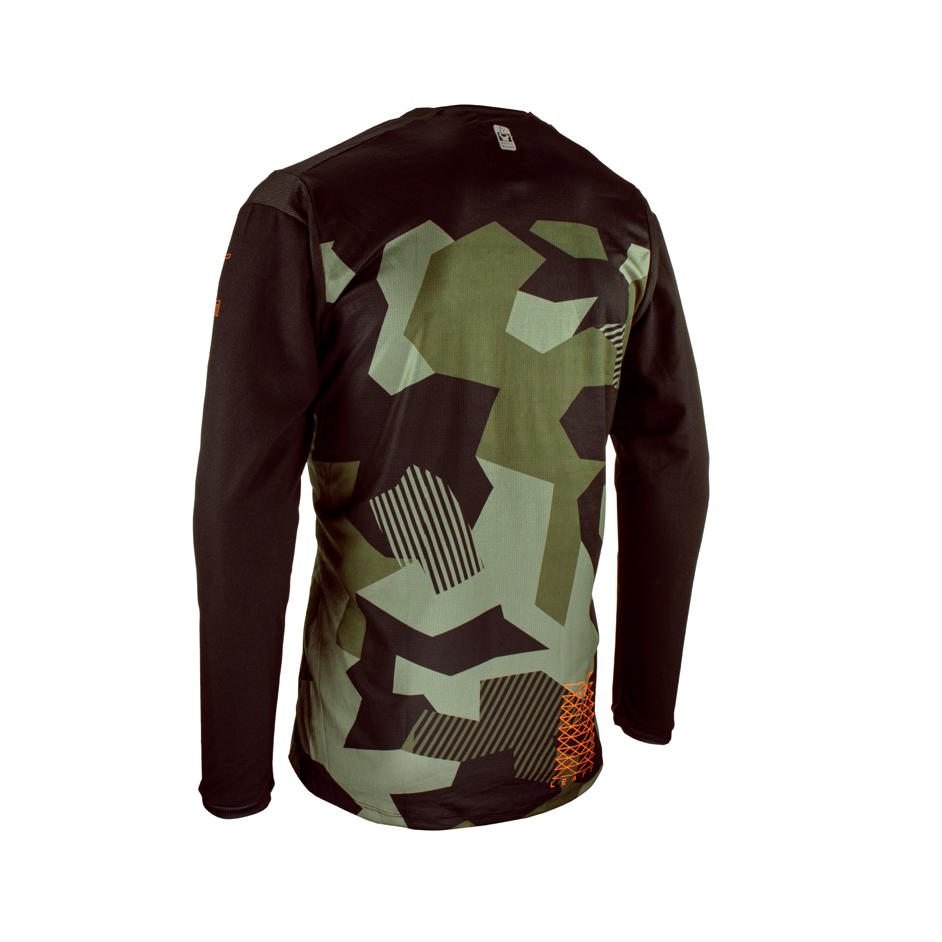 Jersey MTB Gravity 4.0 V23 - Junior