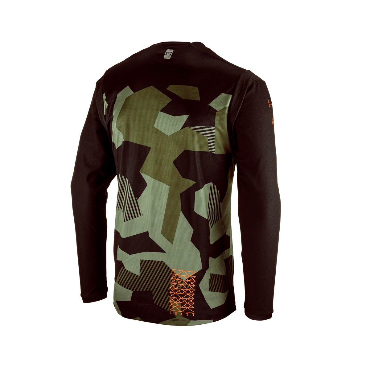 Jersey MTB Gravity 4.0 V23 - Junior