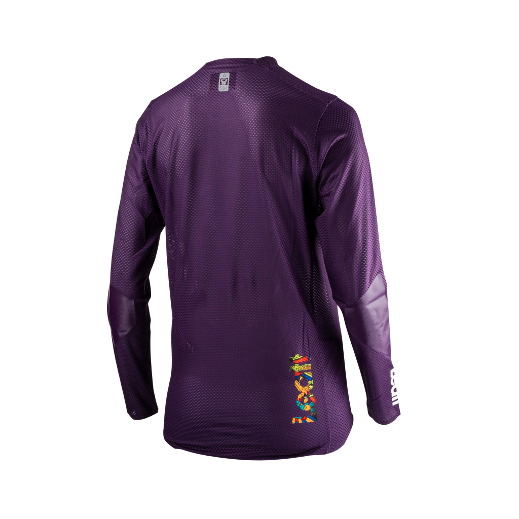 Jersey MTB Gravity 4.0 V23 - Women