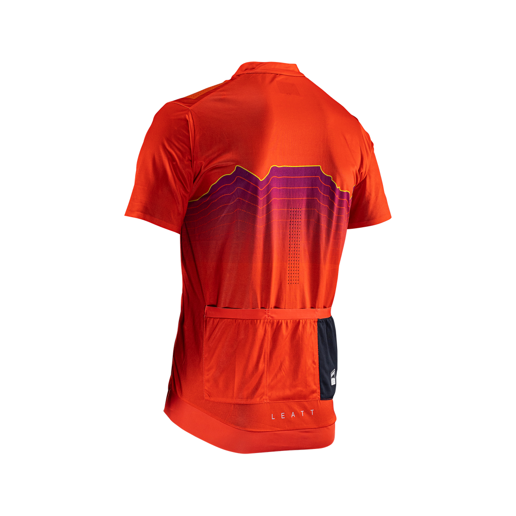 Jersey MTB Trail 3.0 V24