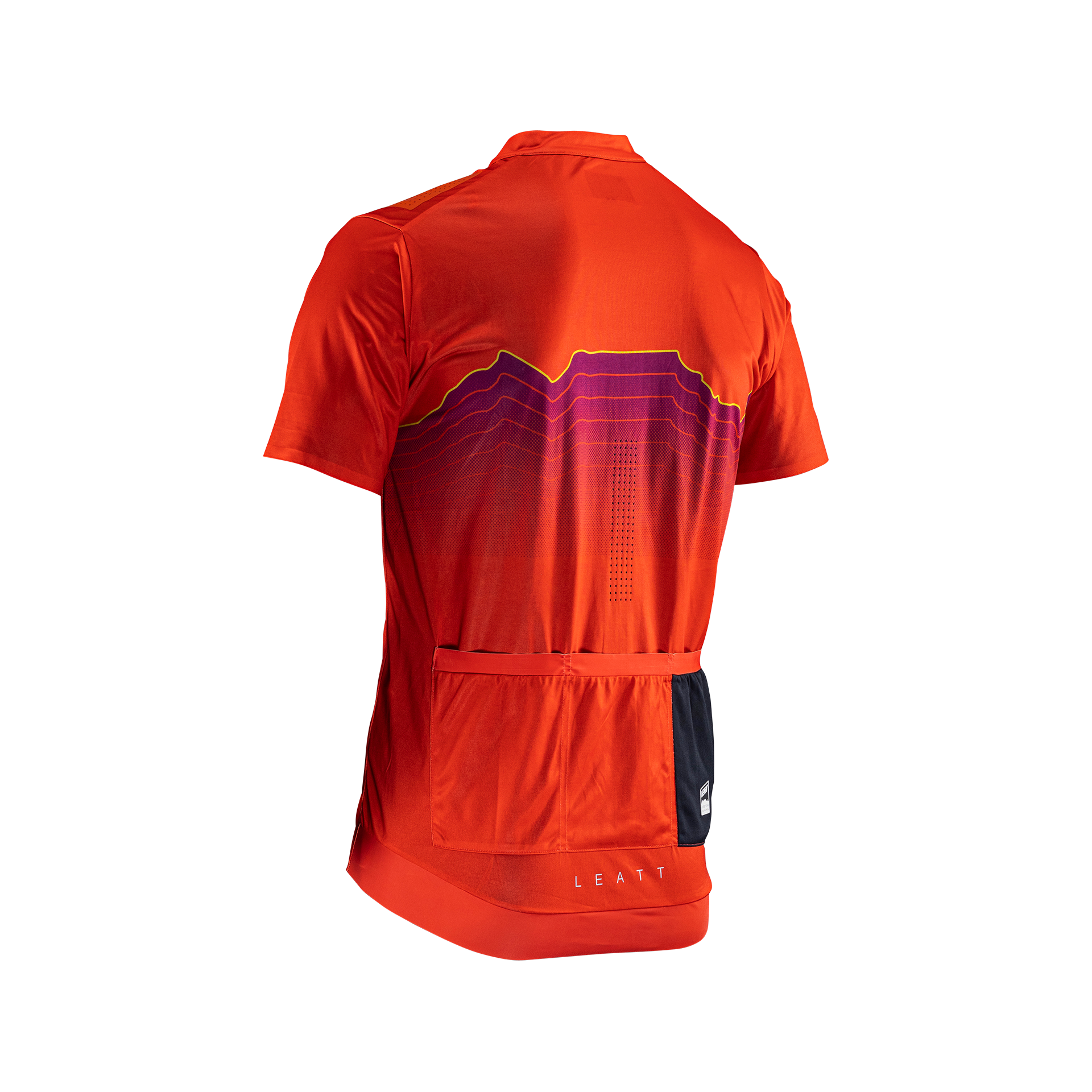 Jersey MTB Trail 3.0 V24
