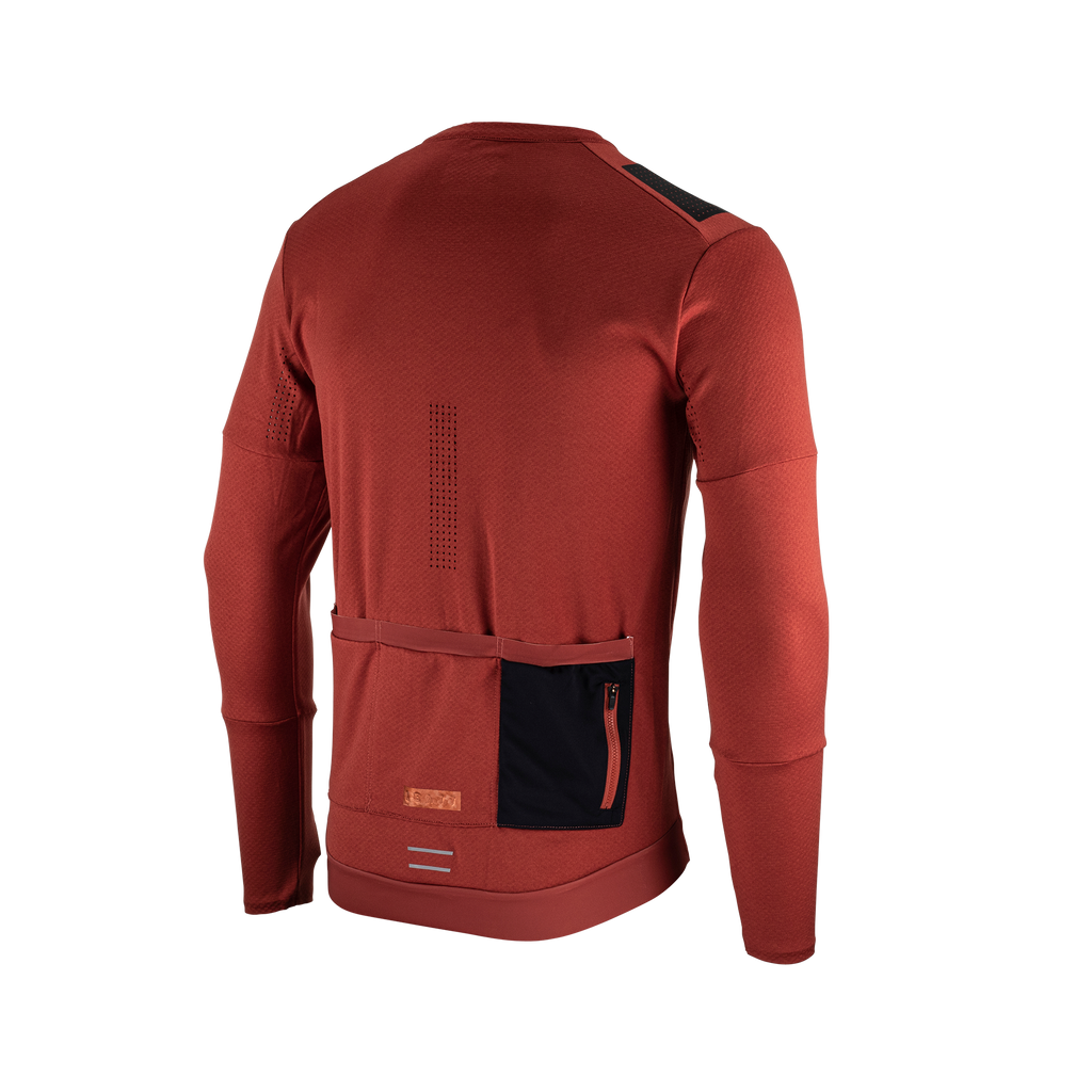 Jersey MTB Trail 4.0 V23