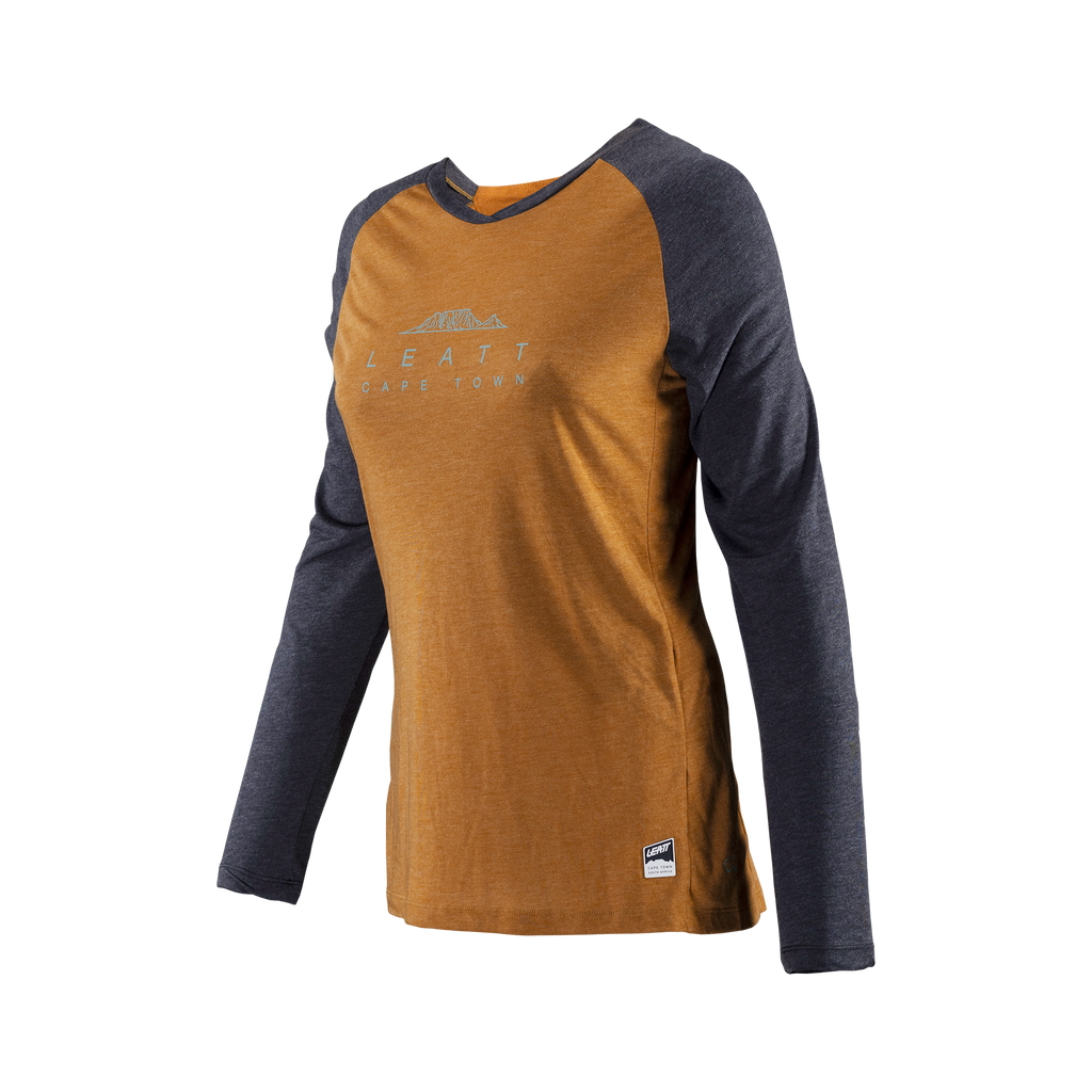 Jersey MTB AllMtn 3.0 - Women