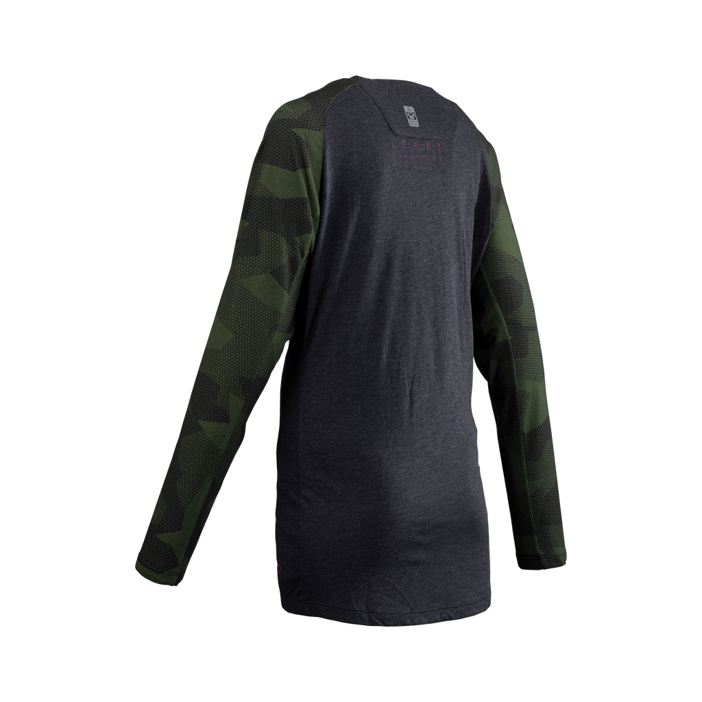 Jersey MTB AllMtn 3.0 - Women