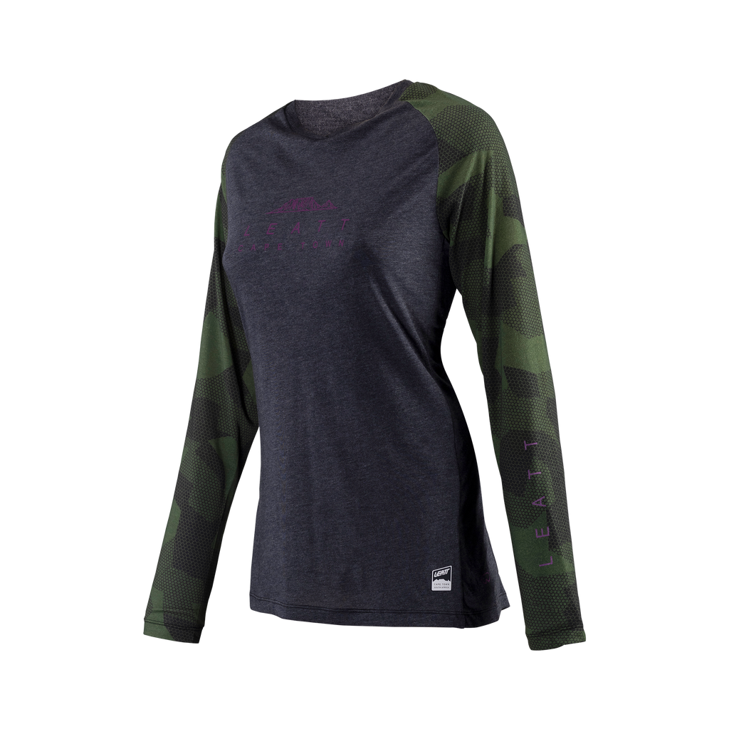Jersey MTB AllMtn 3.0 - Women