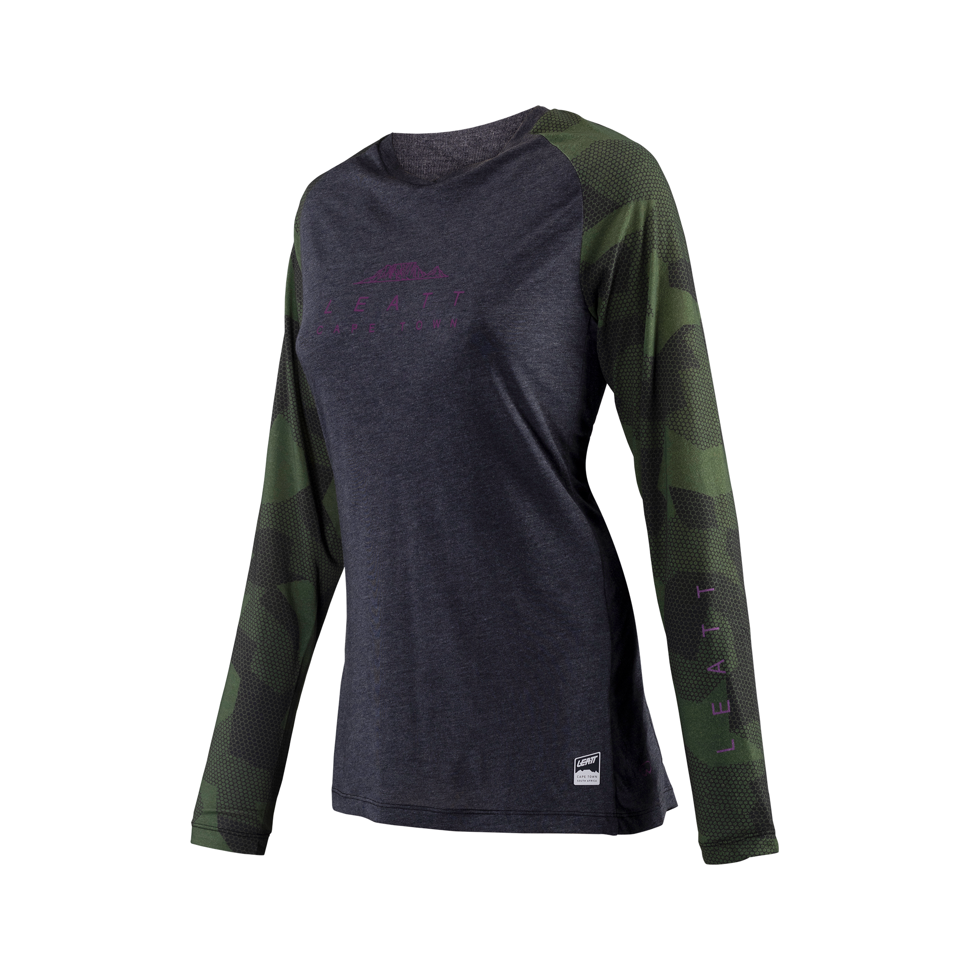 Jersey MTB AllMtn 3.0 - Women