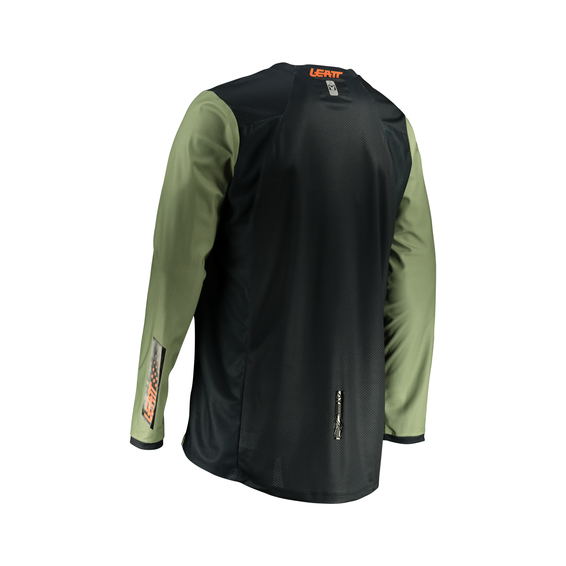 Jersey Moto 4.5 Enduro