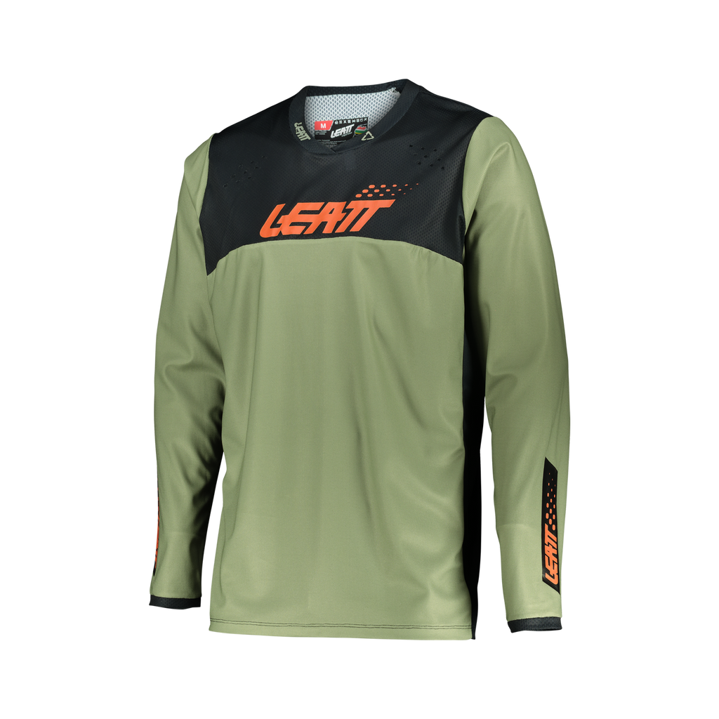 Jersey Moto 4.5 Enduro