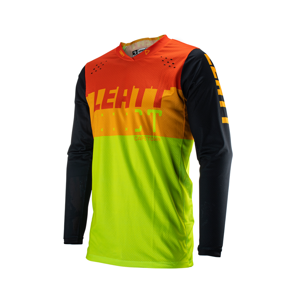 Jersey Moto 4.5 Lite -V24