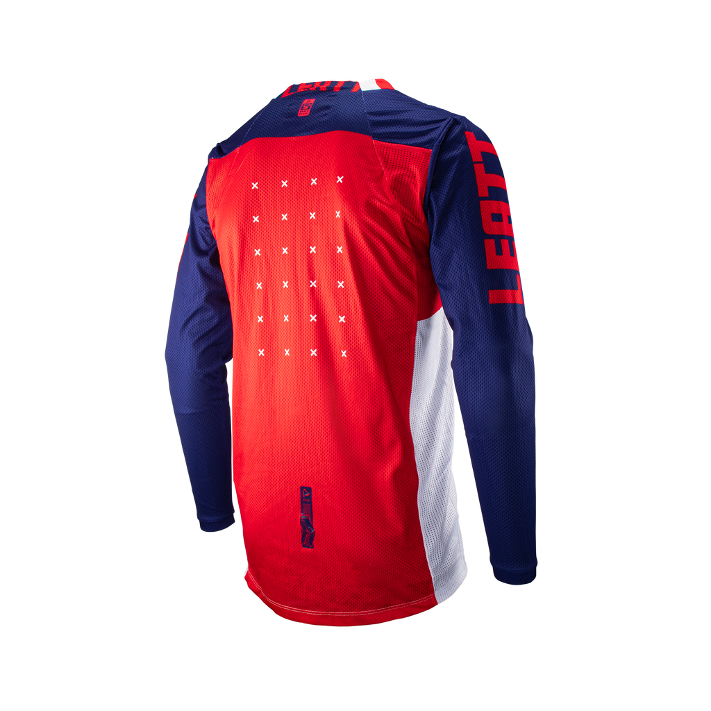 Jersey Moto 4.5 Lite -V24