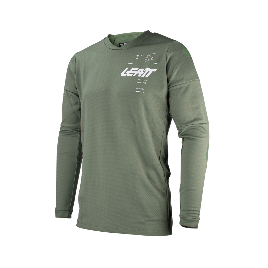 Jersey Moto 4.5 WindBlock