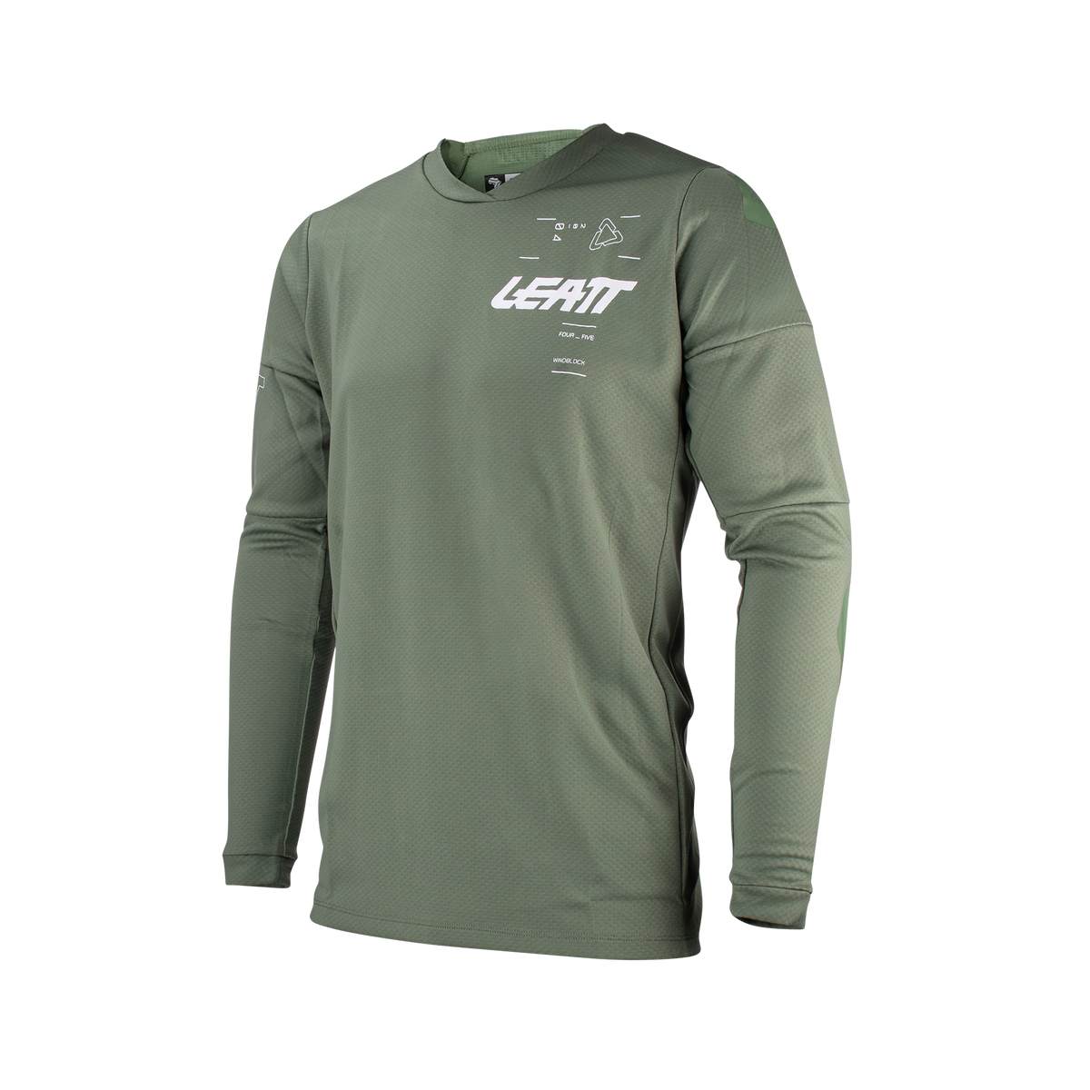 Jersey Moto 4.5 WindBlock