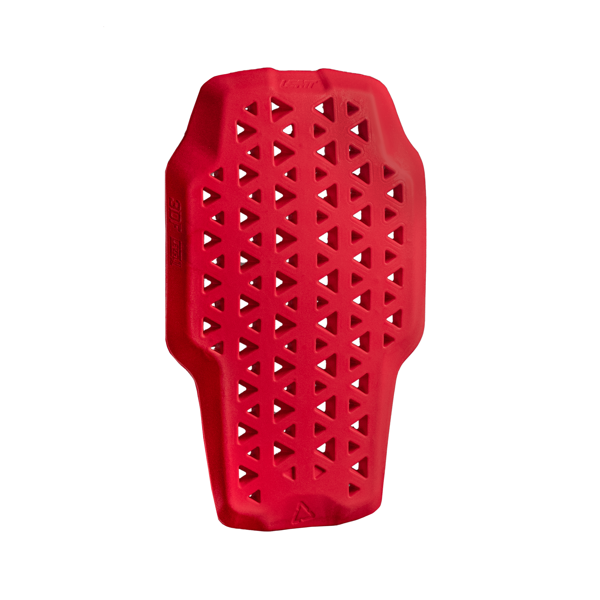Back Protector Insert 3DF CE Level 1 - Body Protector AirFit Evo Lite - Junior